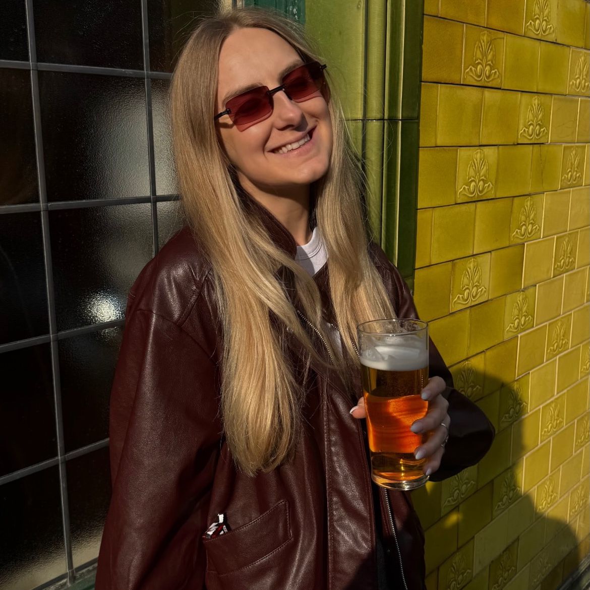 Profilbild för Malin Carlsson