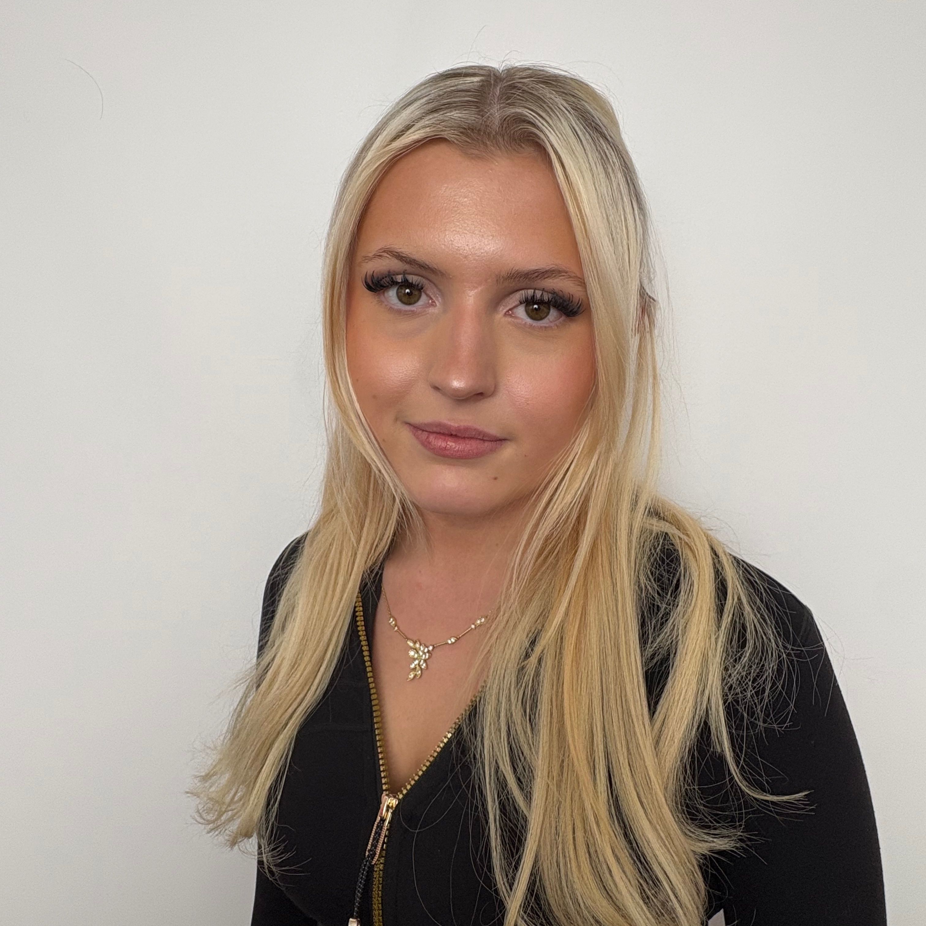 Profilbild för Isabelle Hackman