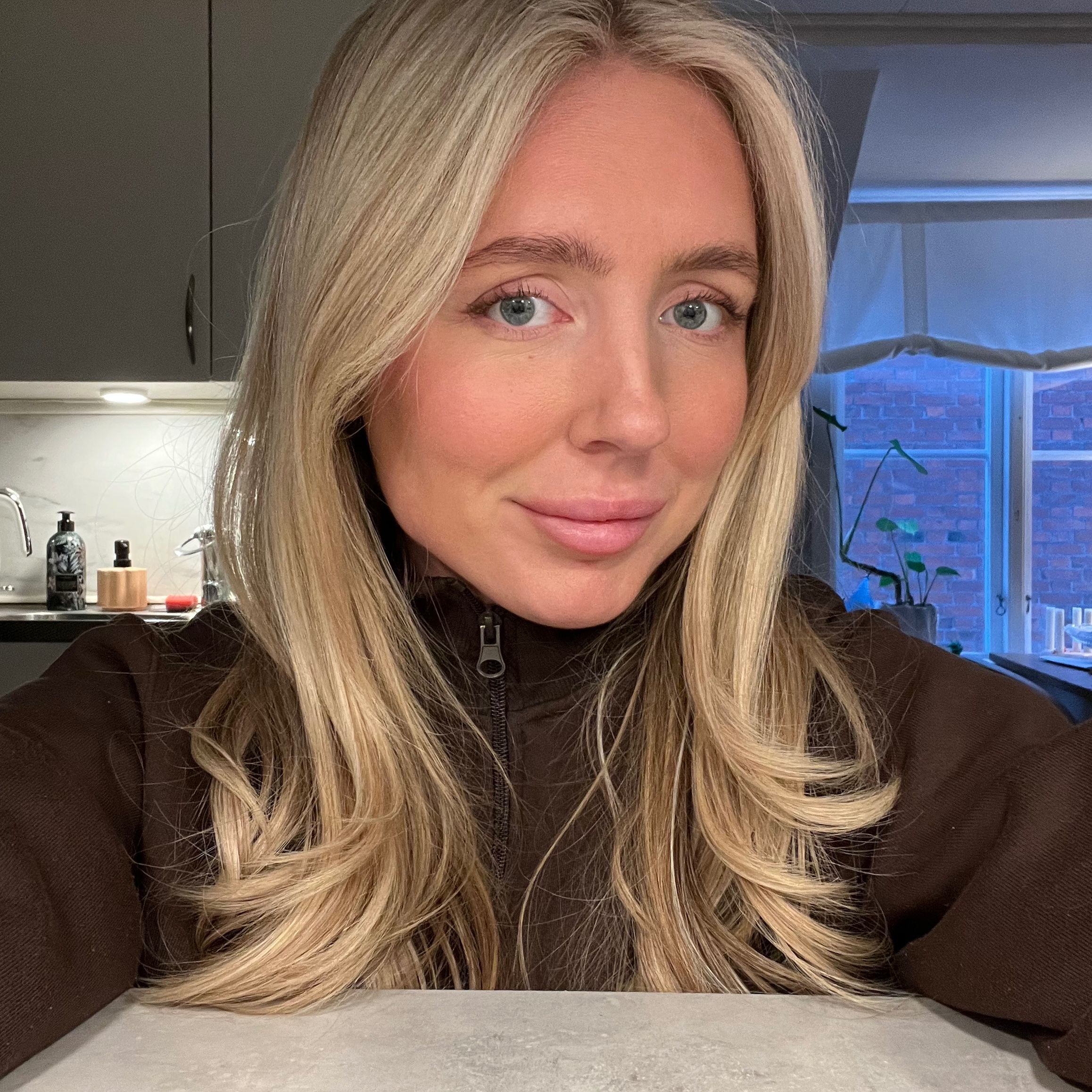 Profilbild för Frida Sjoberg