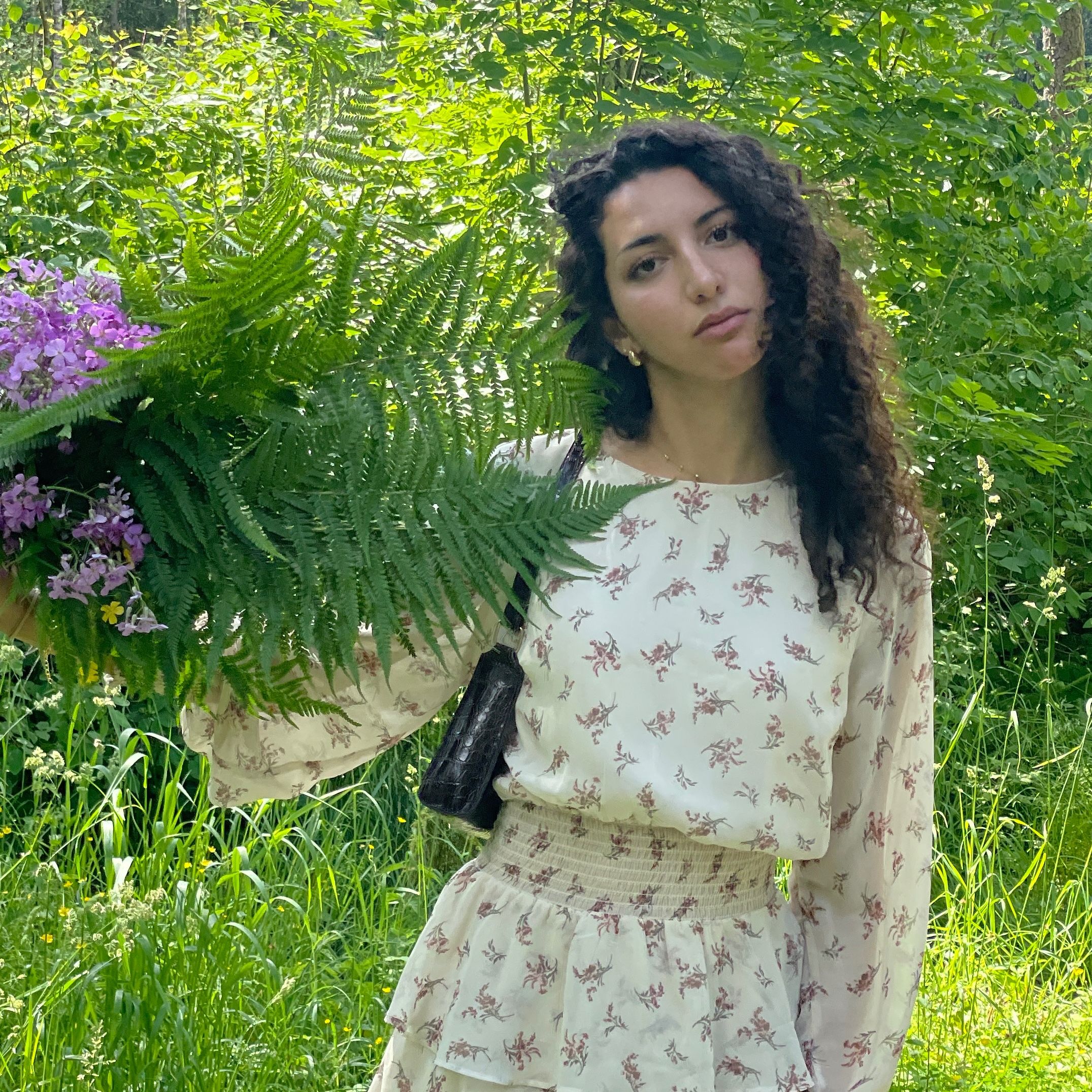 Profilbild för Darya Soltani Ardalan