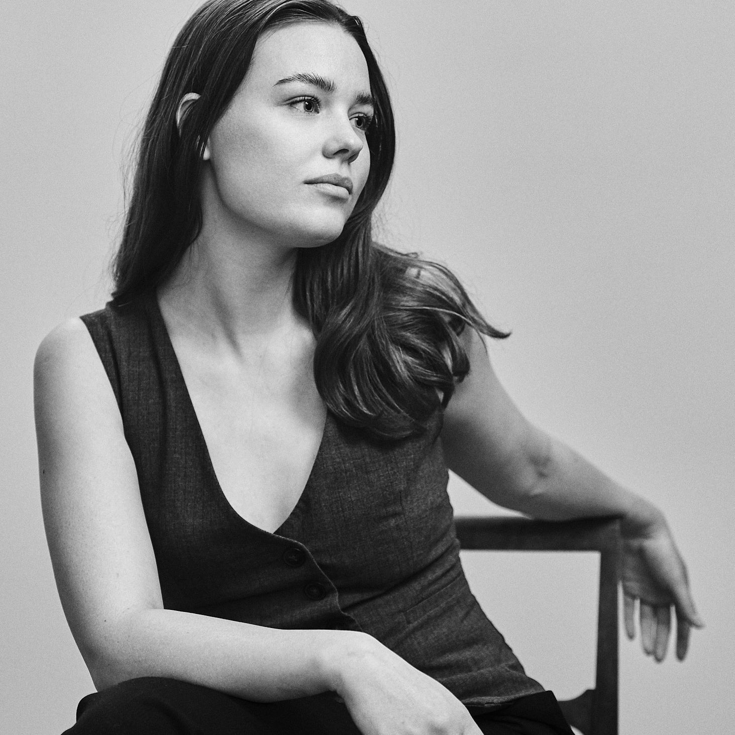 Profilbild för Elise Ljungberg