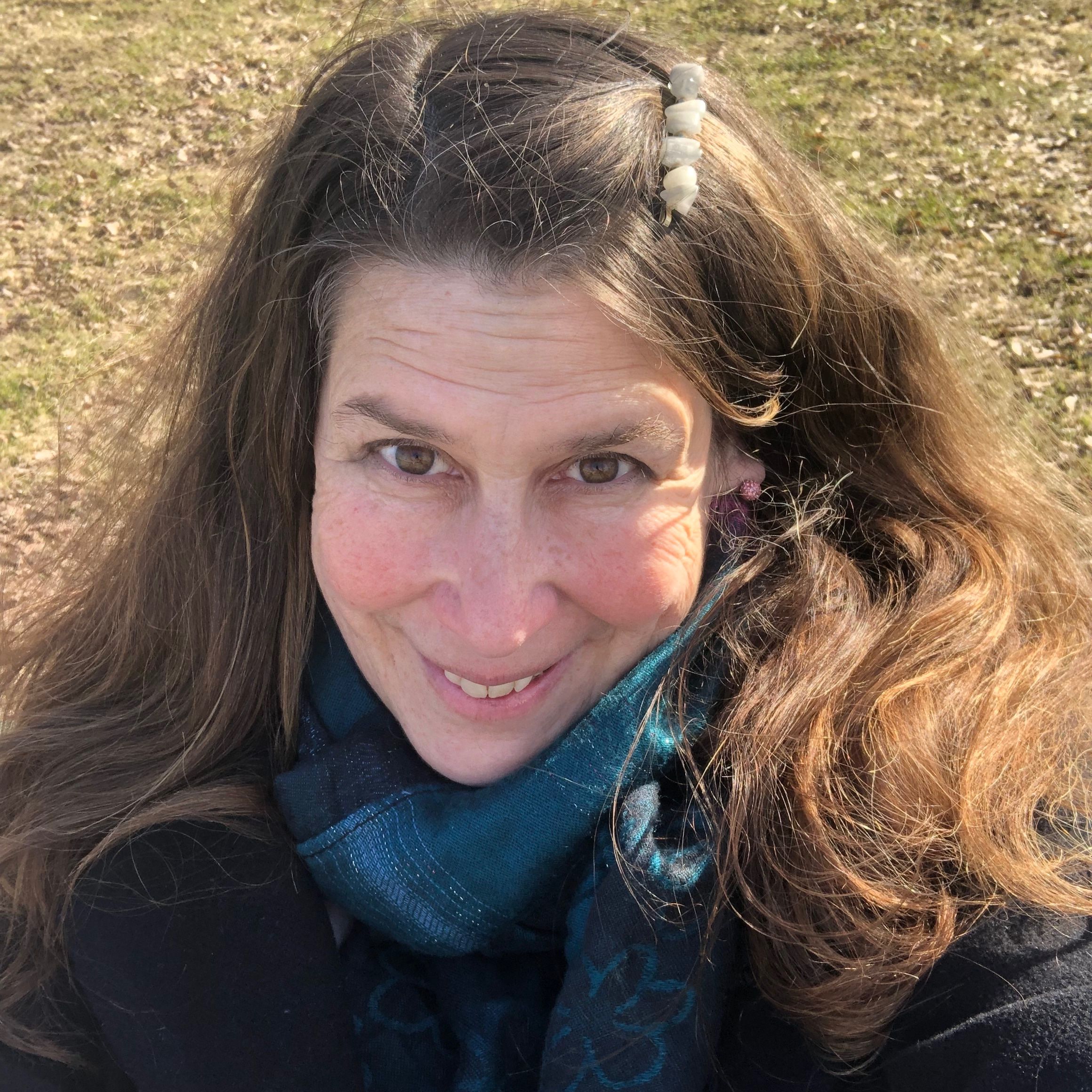 Profilbild för Susanna Merényi