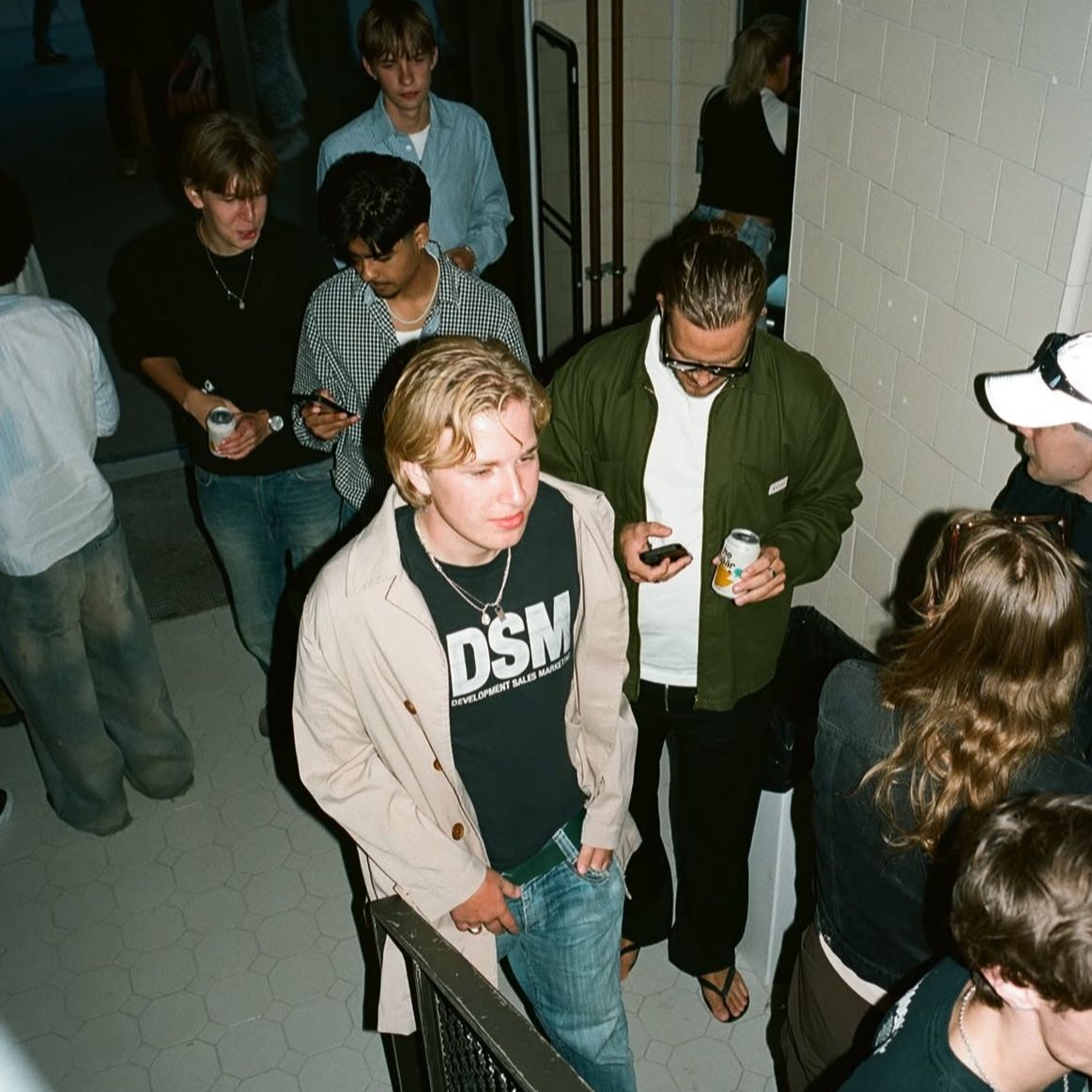 Profilbild för Emrik Kjellman Erlandsson