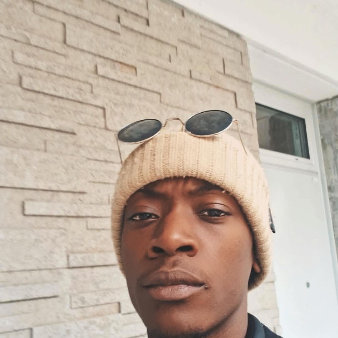 Profilbild för Leon Kyolaba