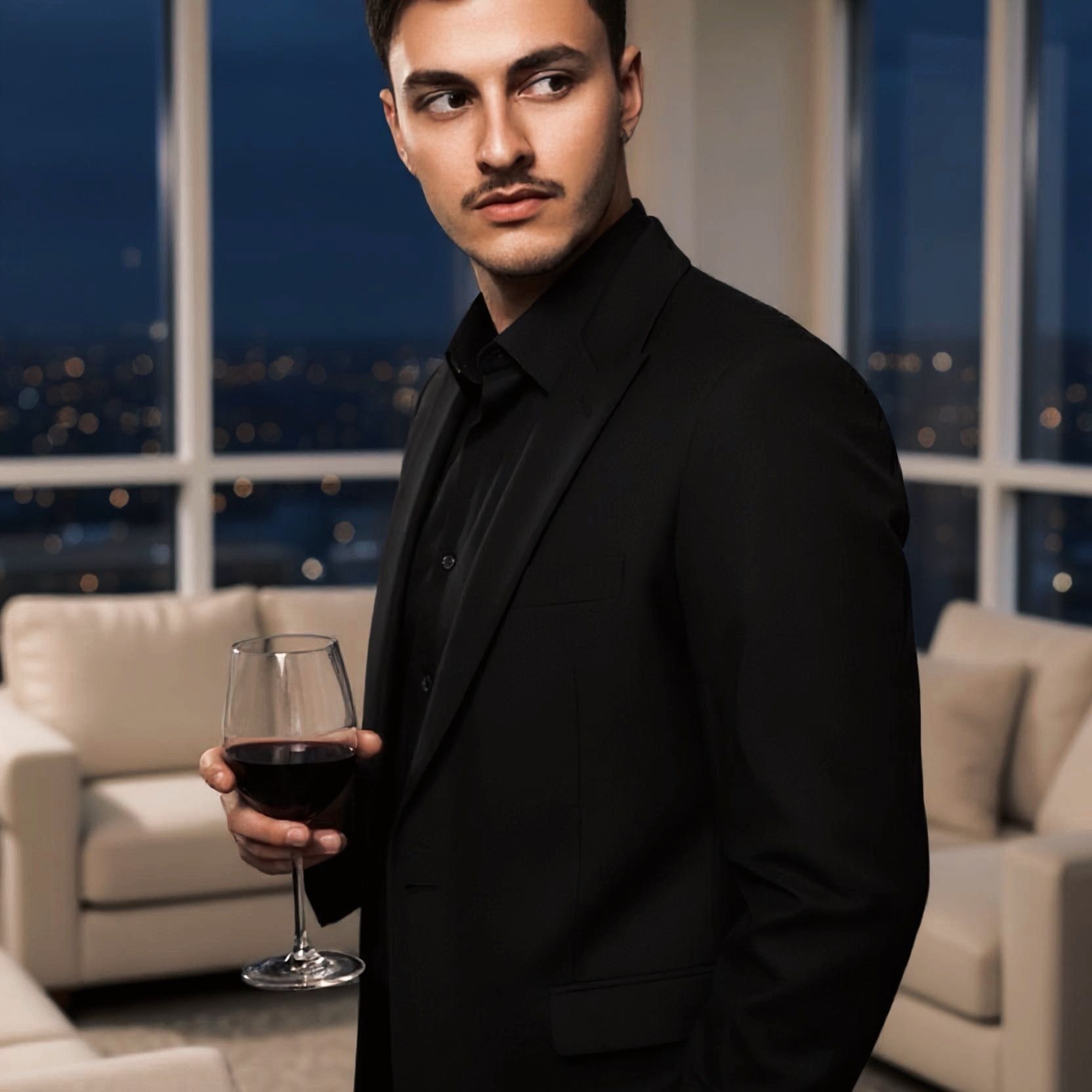 Profilbild för Arian Dabirian