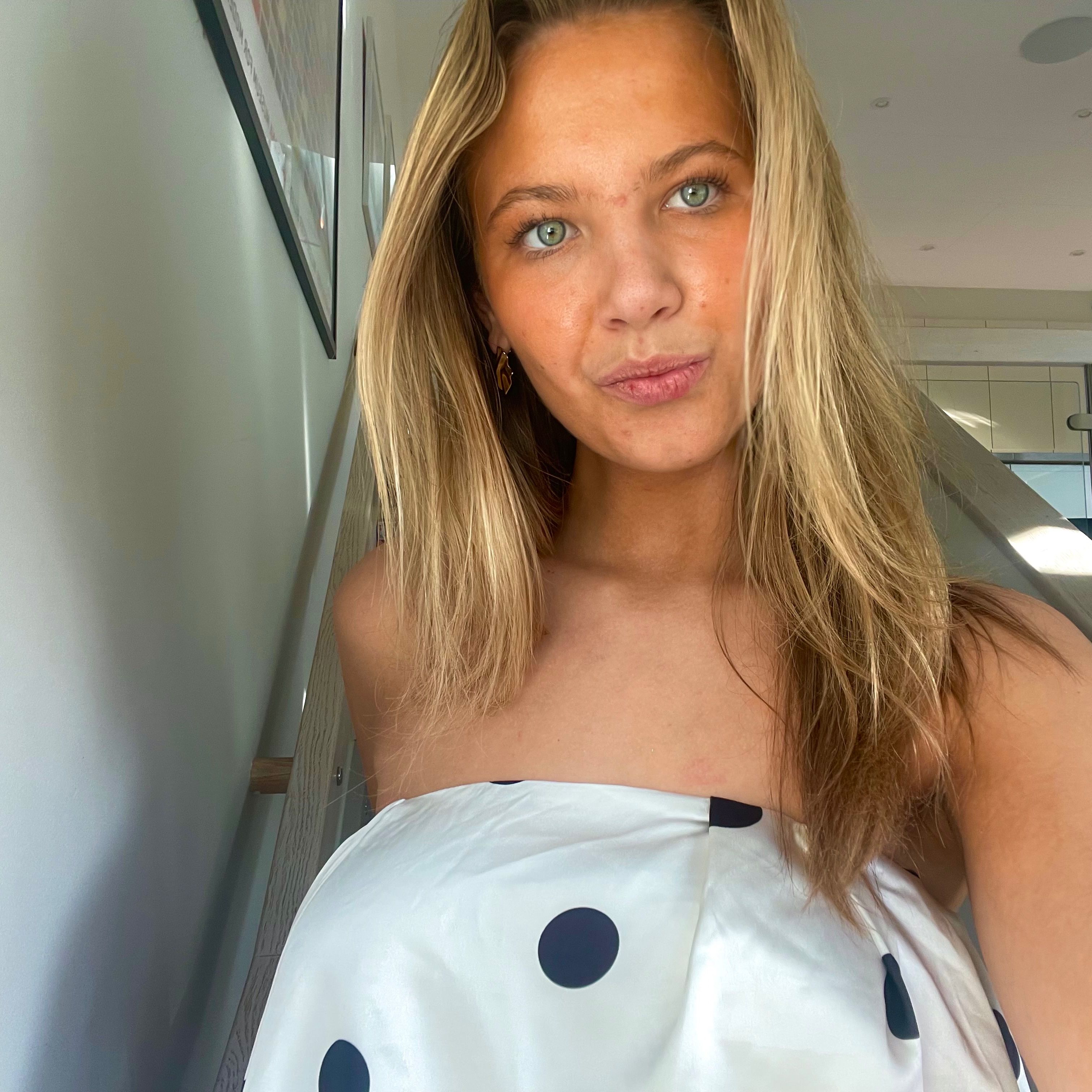 Profilbild för Natalie Dahlberg