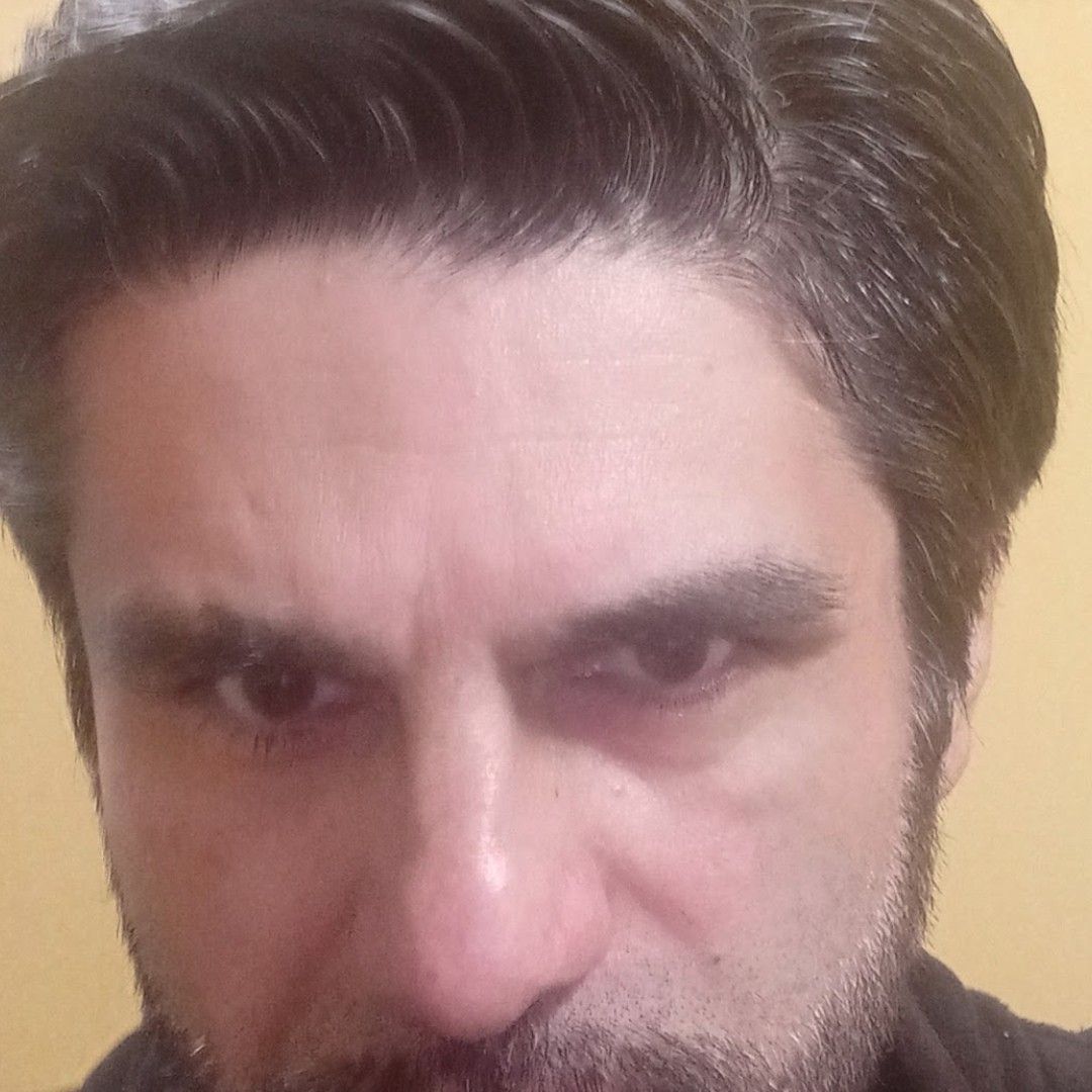 Profilbild för Kourosh Mehrbod