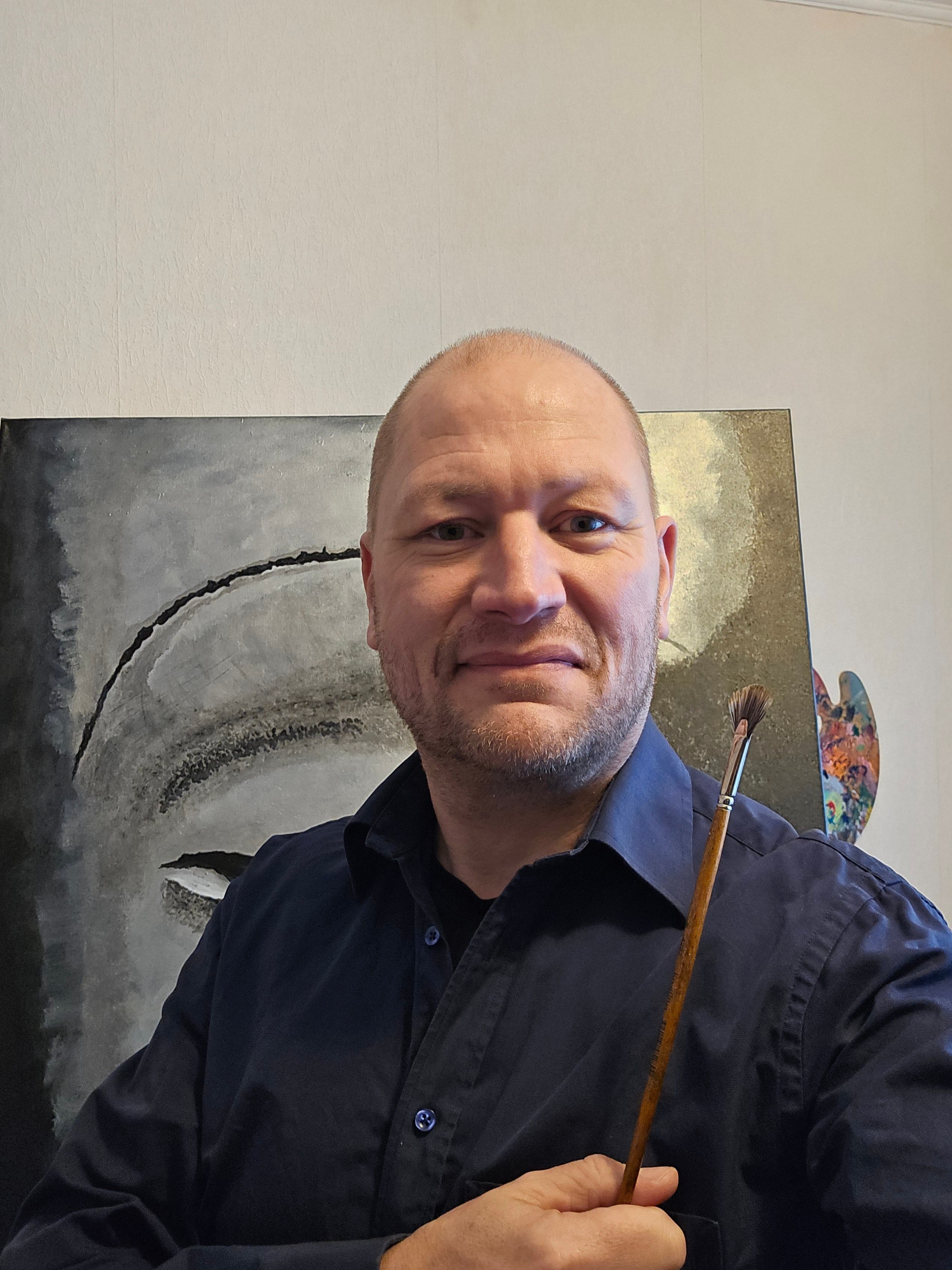 Profilbild för Claws Eriksson