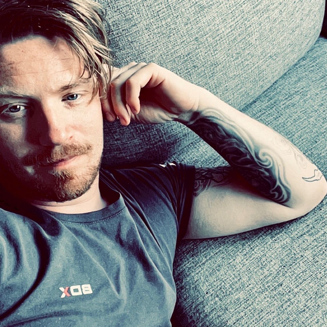 Profilbild för Martin Kanon