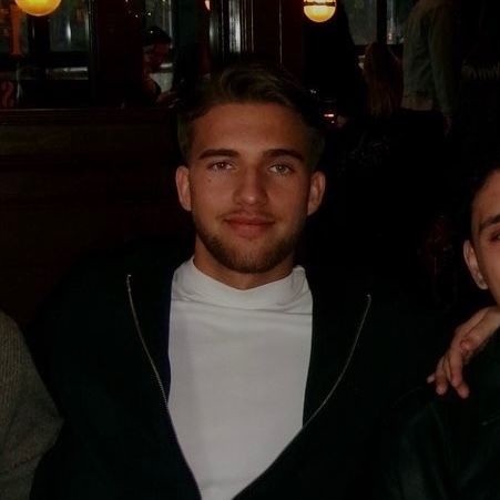 Profilbild för Oliver Cekredzi