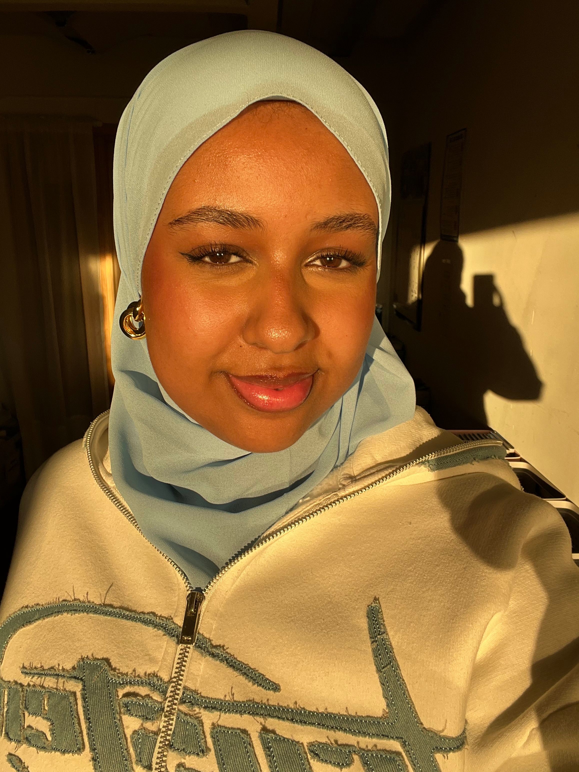 Profilbild för Mubina Yusuf