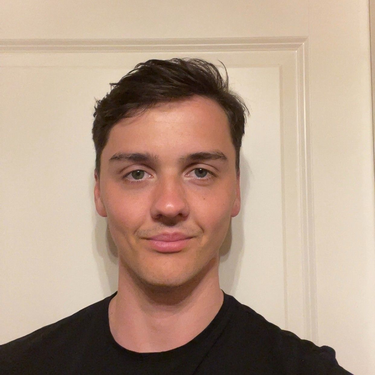 Profilbild för Fredrik Johansson