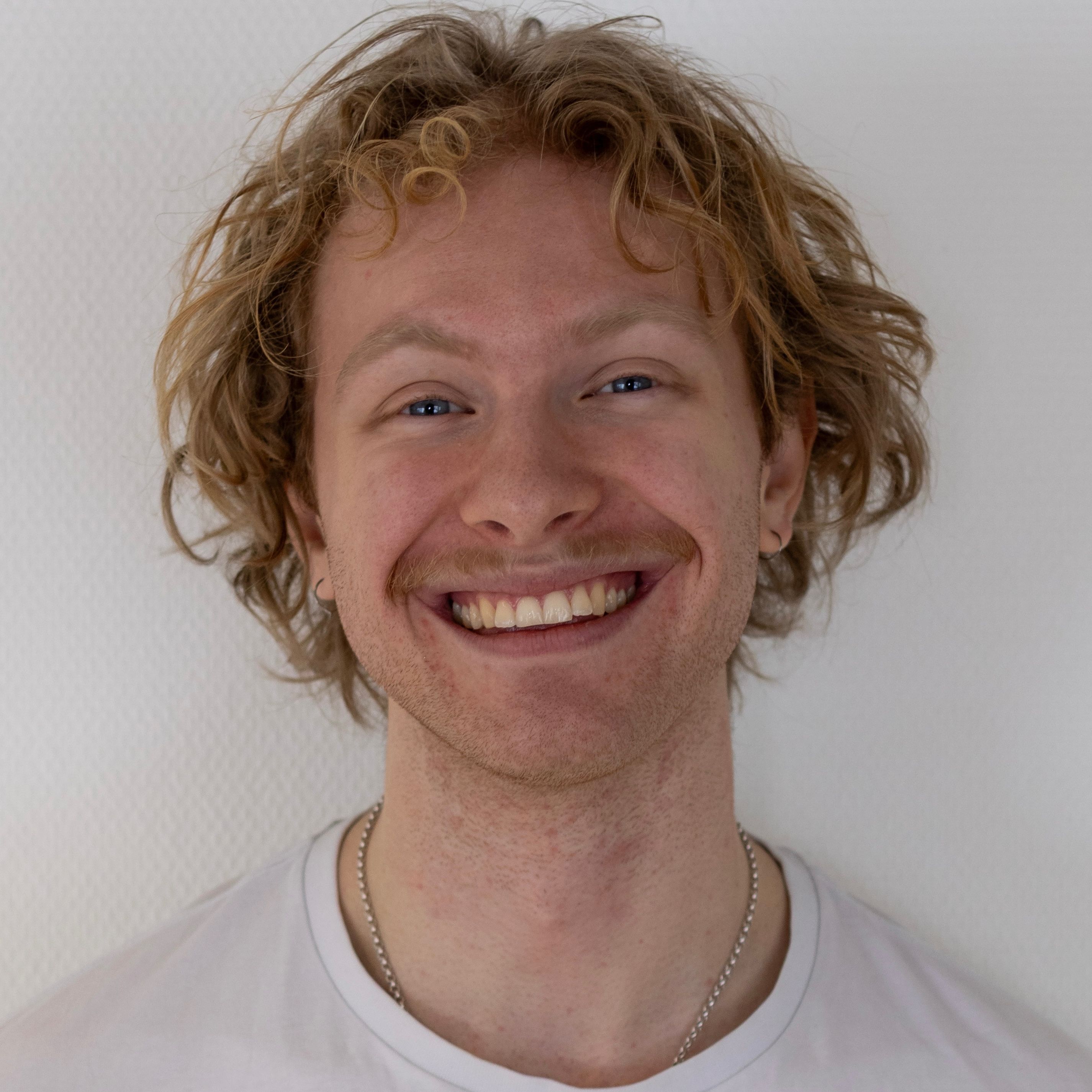 Profilbild för Svante Blücher