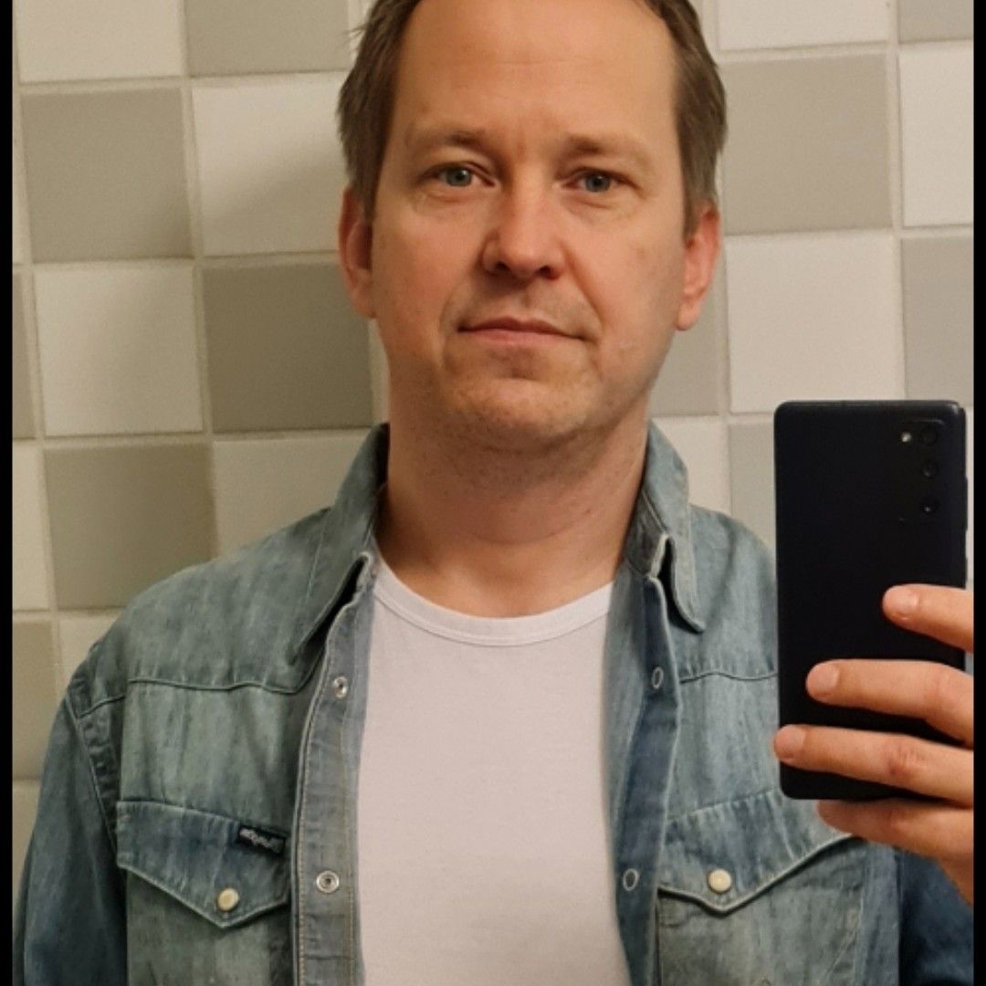 Profilbild för Daniel Törnblom