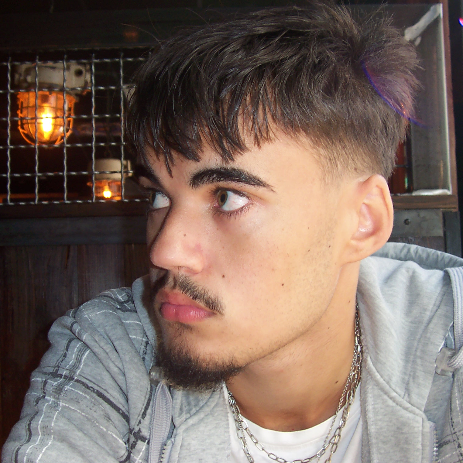 Profilbild för Gabriel Fredriksson