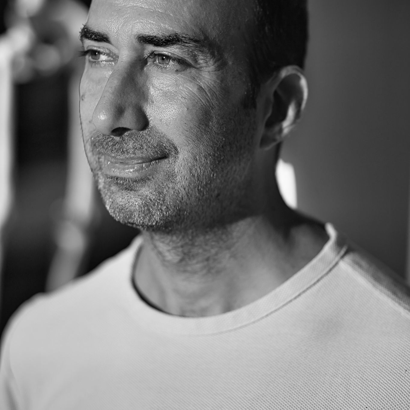 Profilbild för Jordan Nasser