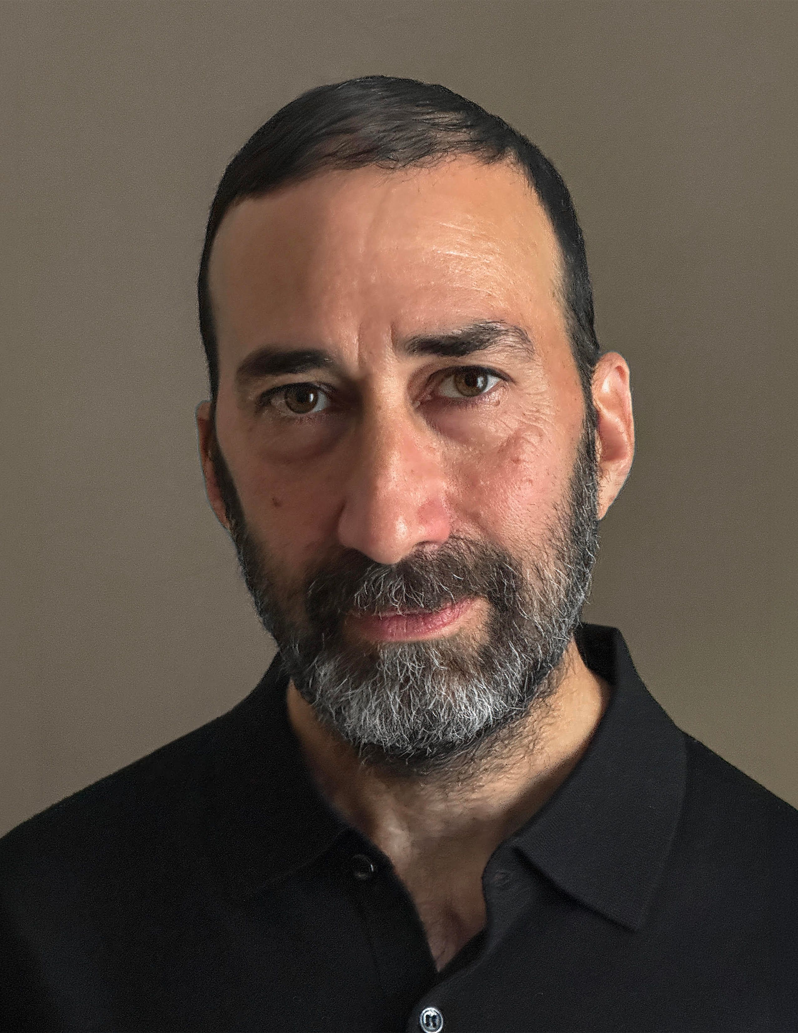 Profilbild för Jordan Nasser