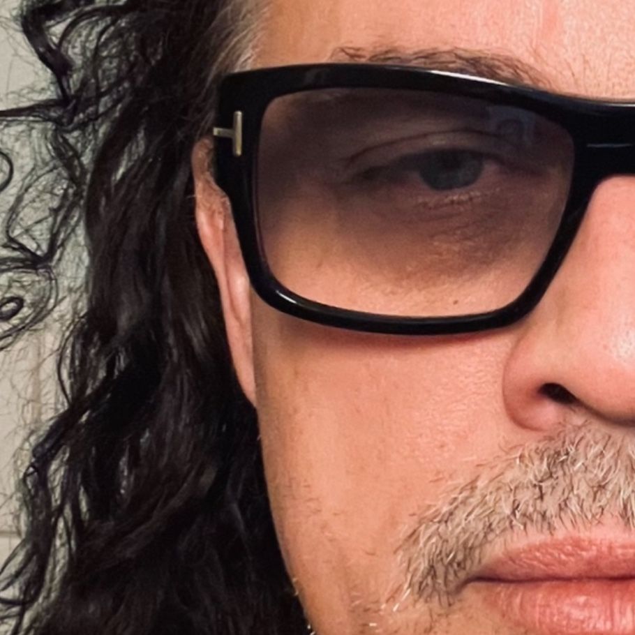 Profilbild för Patrik Sandberg