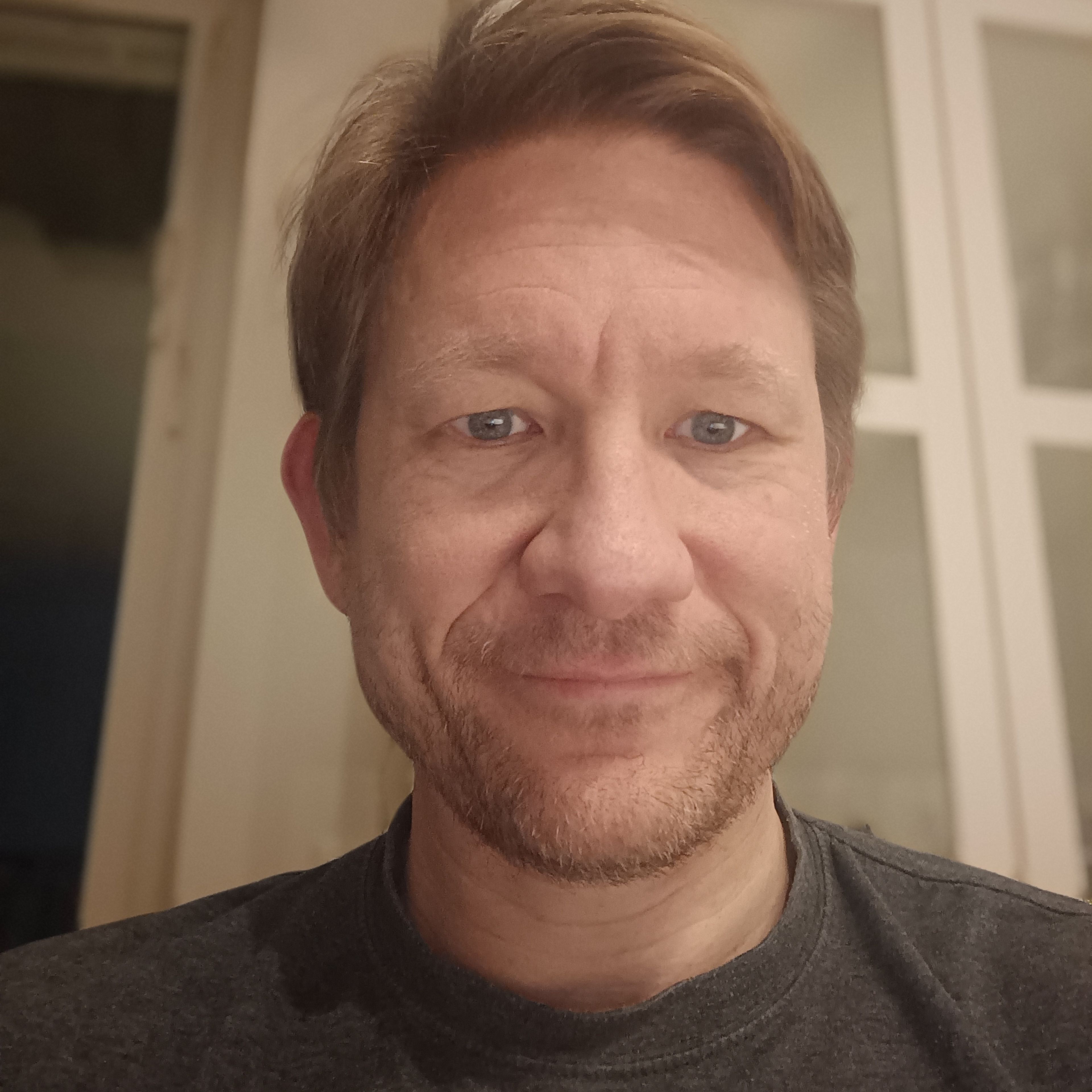 Profilbild för Andreas Björklund