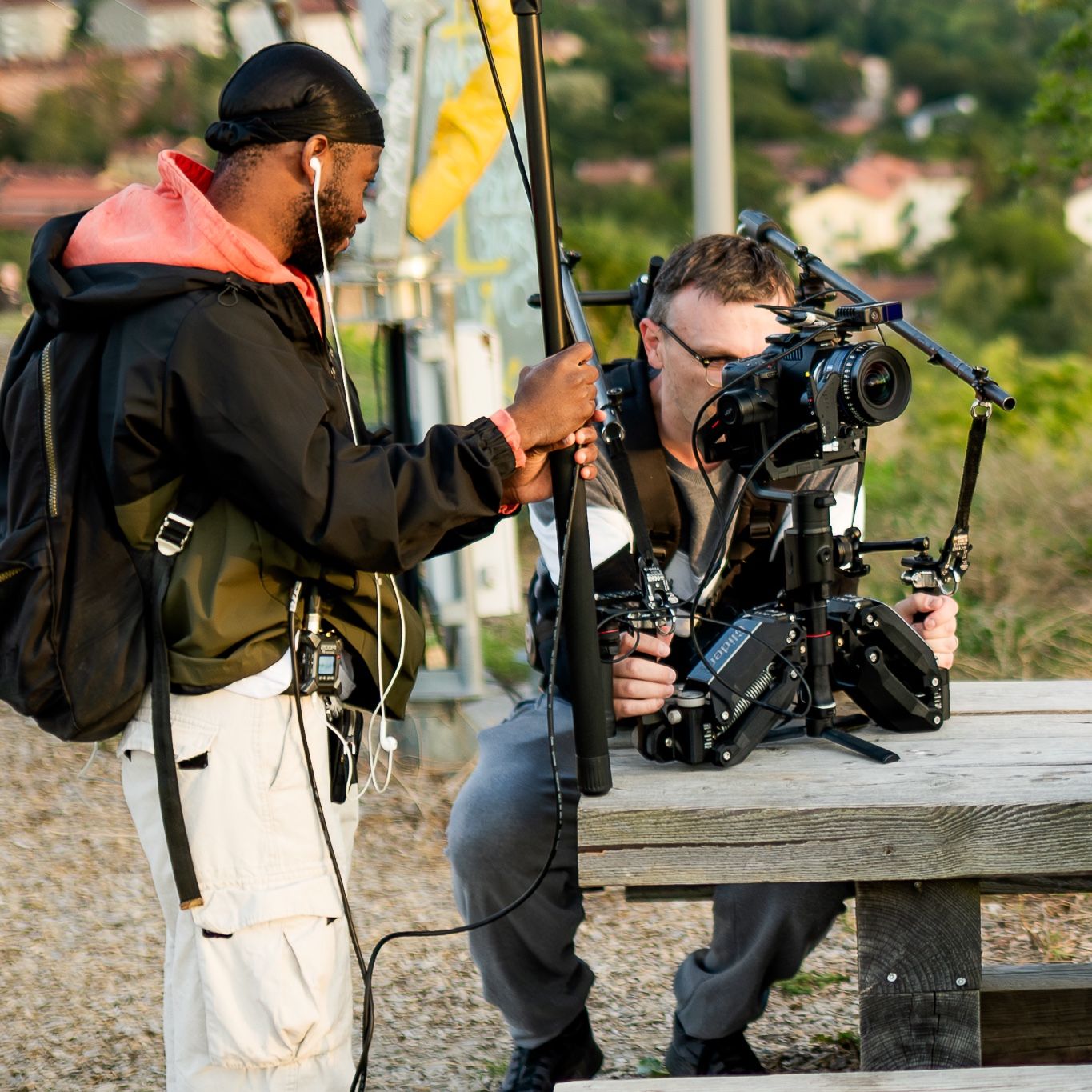 Profilbild för Bernardshot_it Bernard Antwi