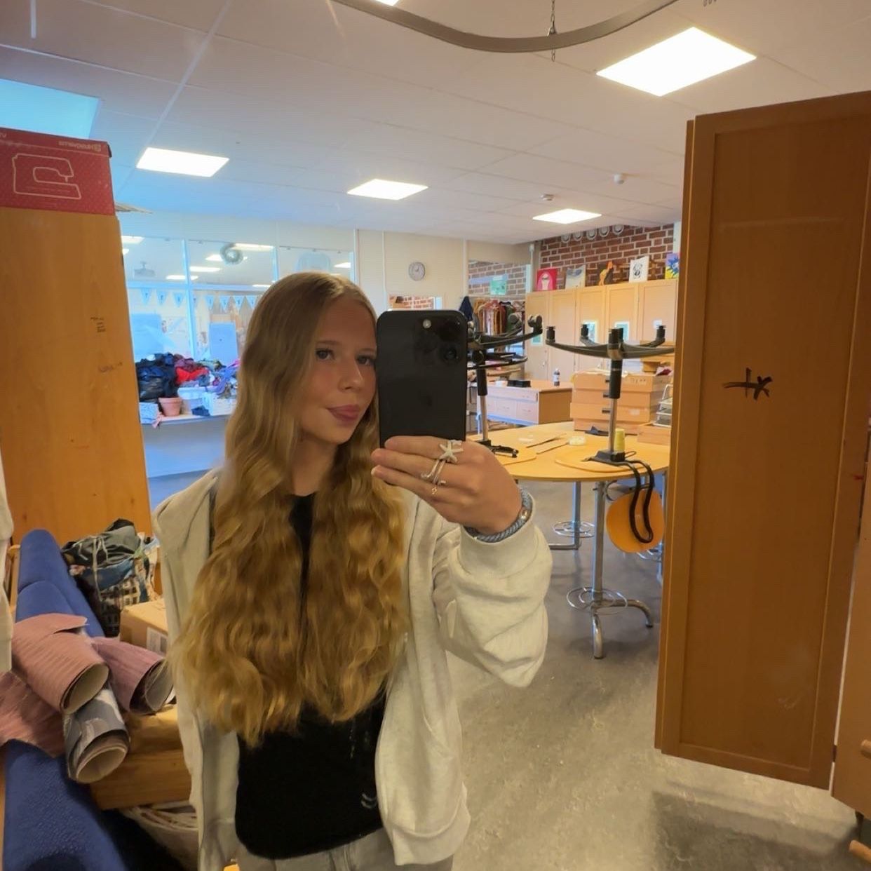 Profilbild för Nellie Lundström