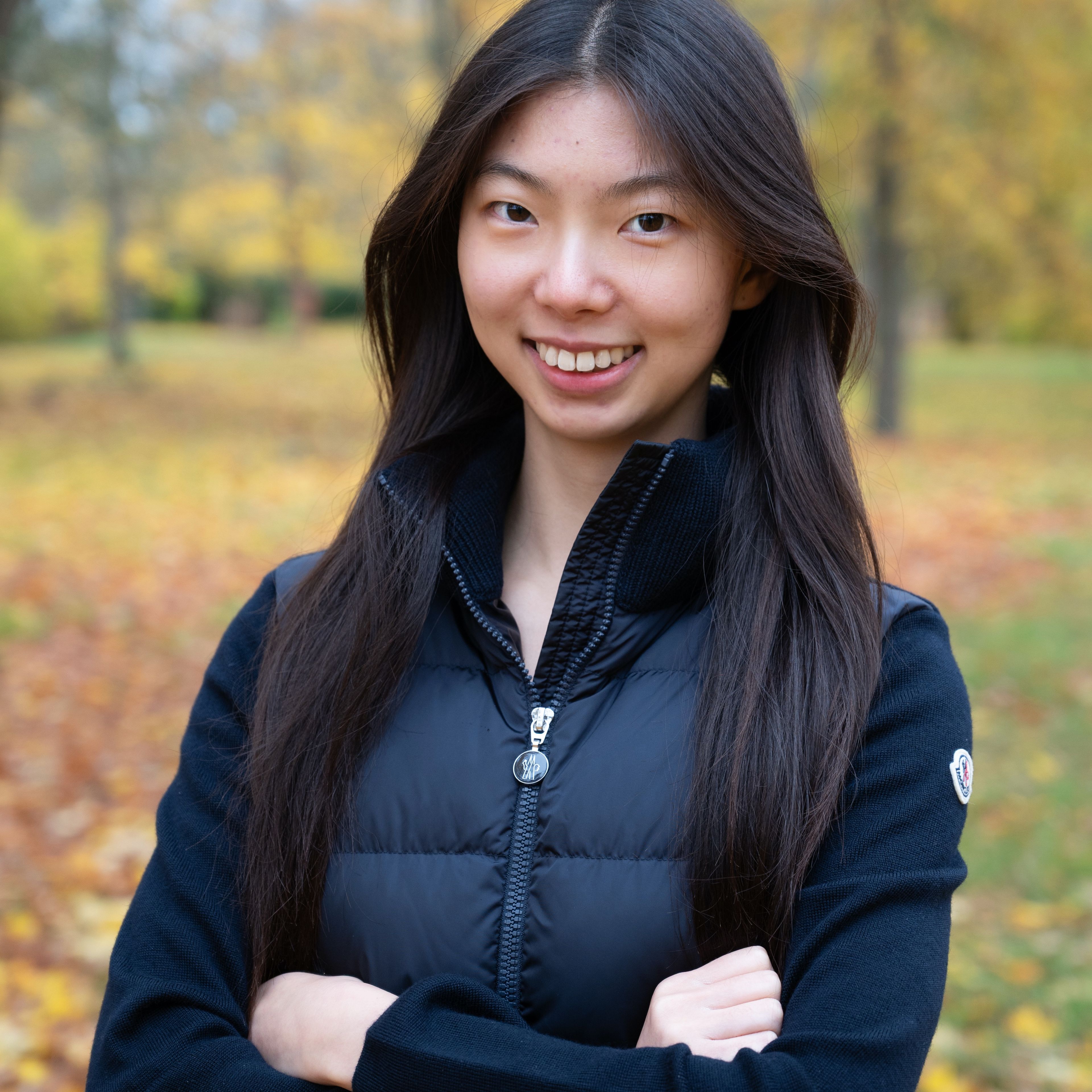 Profilbild för Xueyun Tian