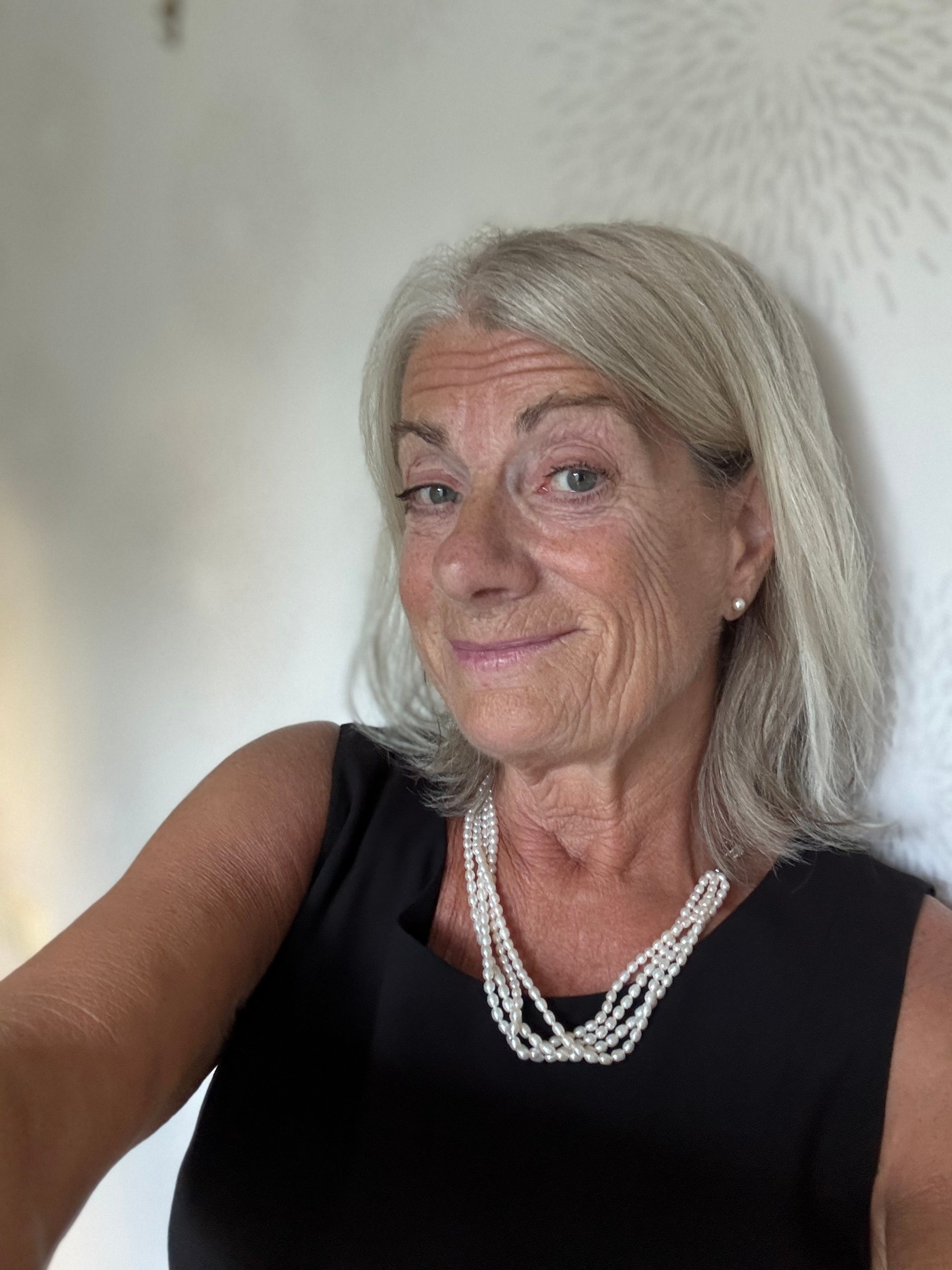 Profilbild för Eva-lena Heikenborn