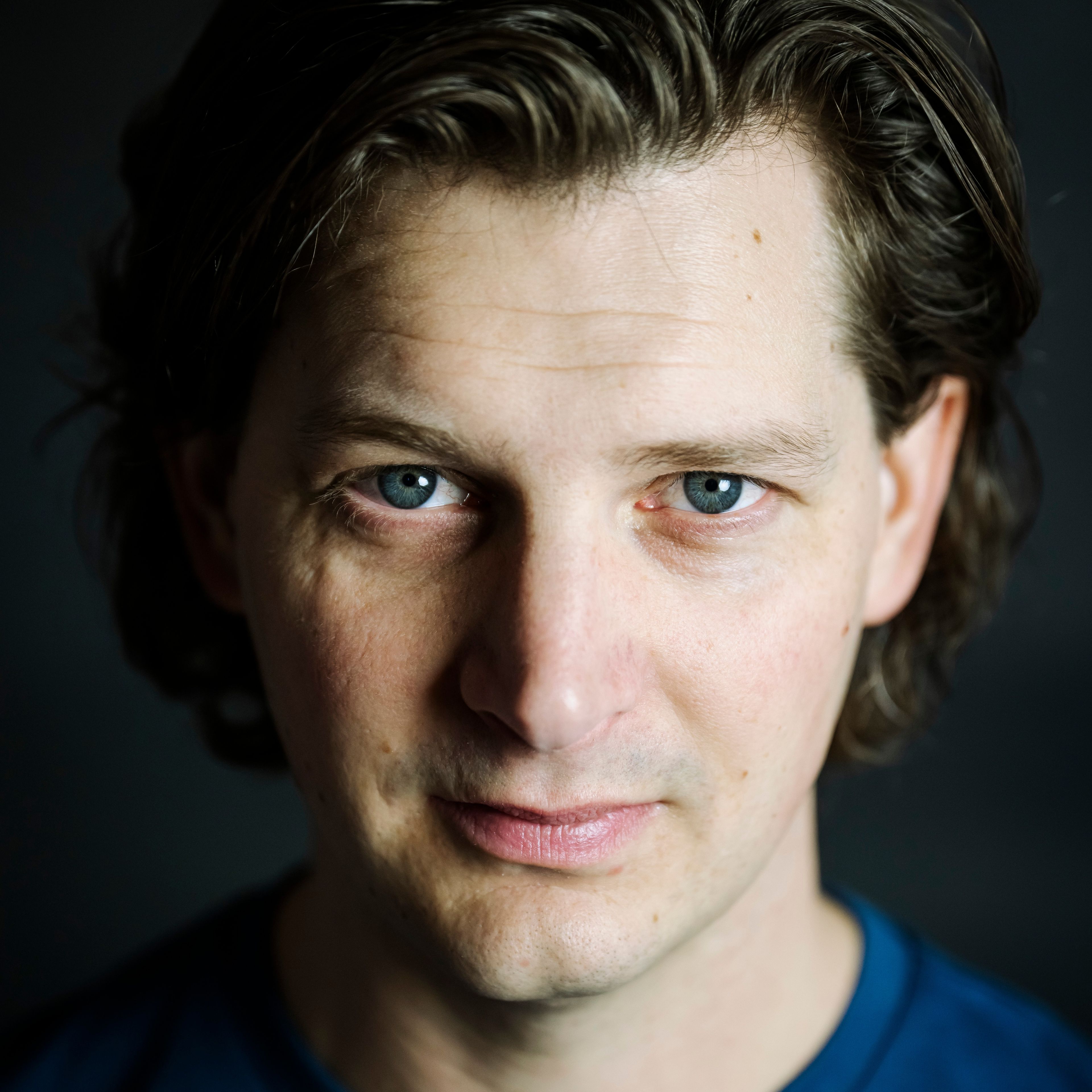 Profilbild för Viktor Johansson