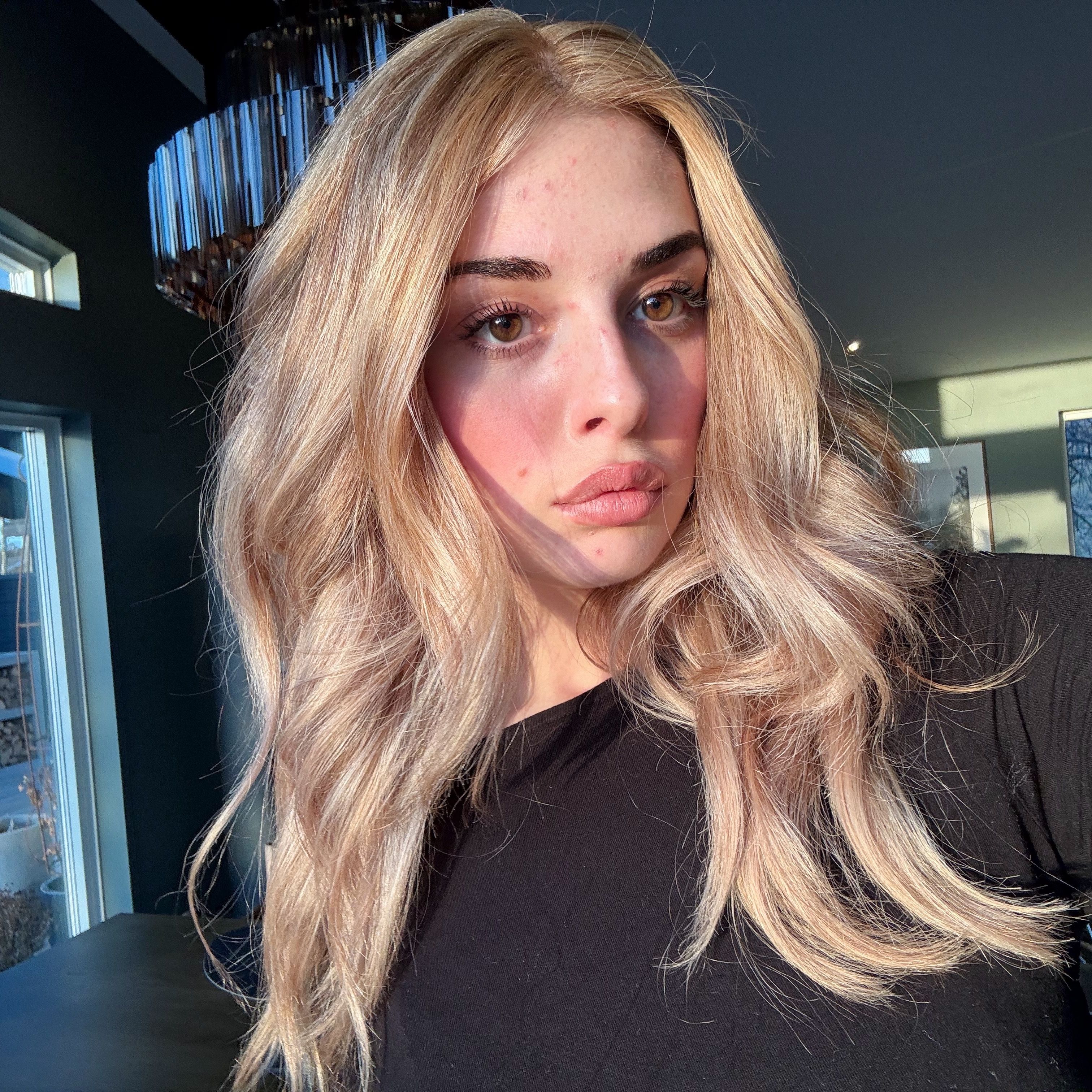 Profilbild för Tyra Elmén