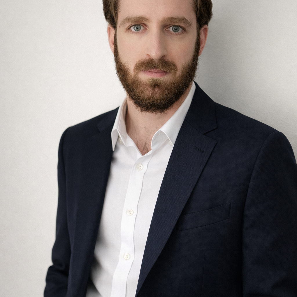 Profilbild för Rati Kupatadze