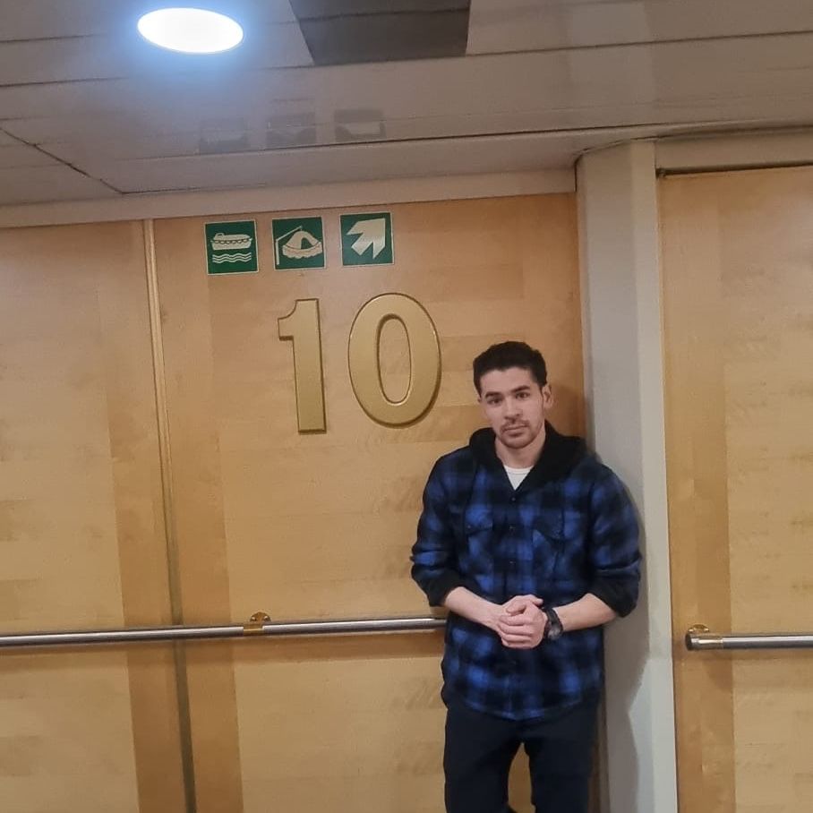 Profilbild för Habib Hasanzadeh