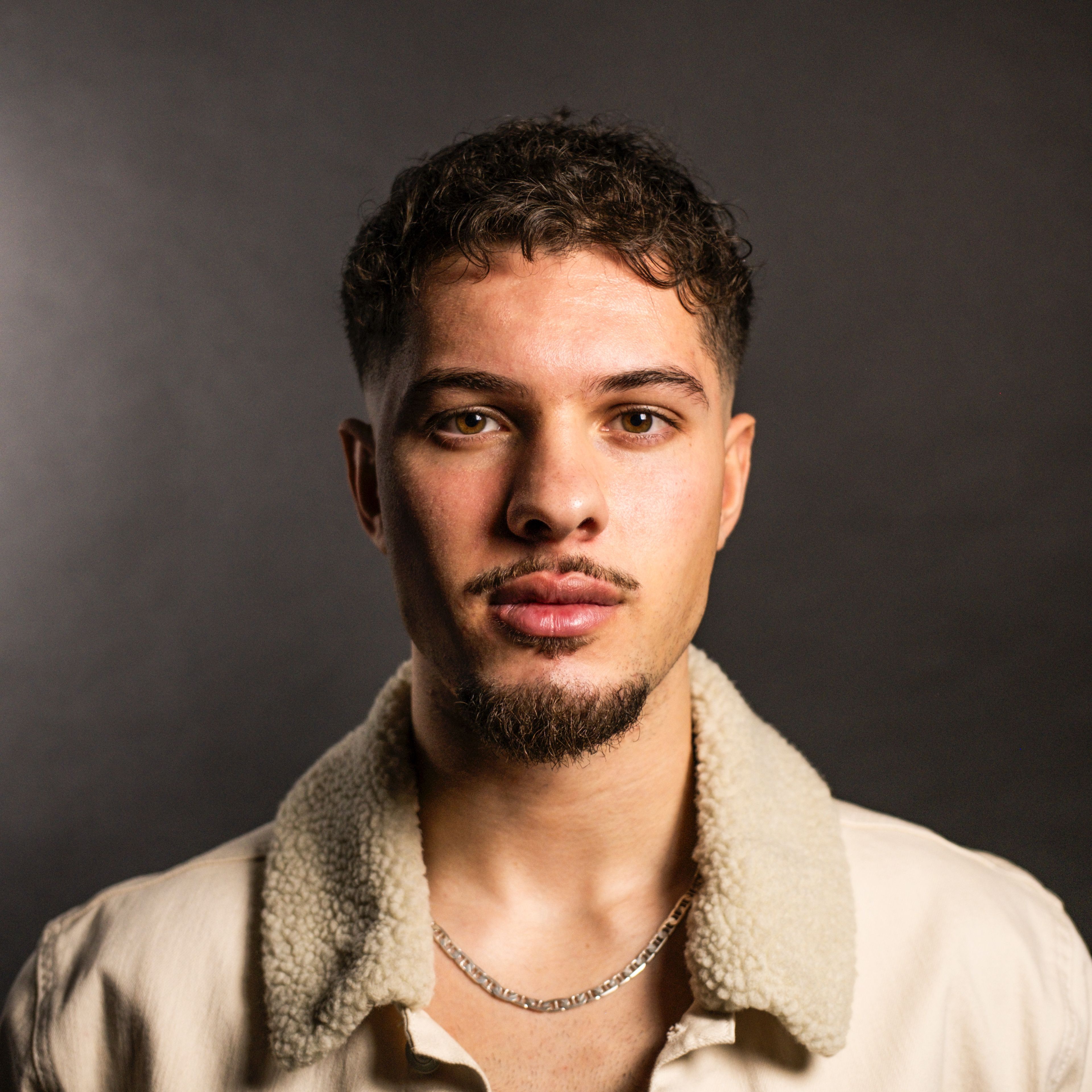 Profilbild för Daniel Naguib