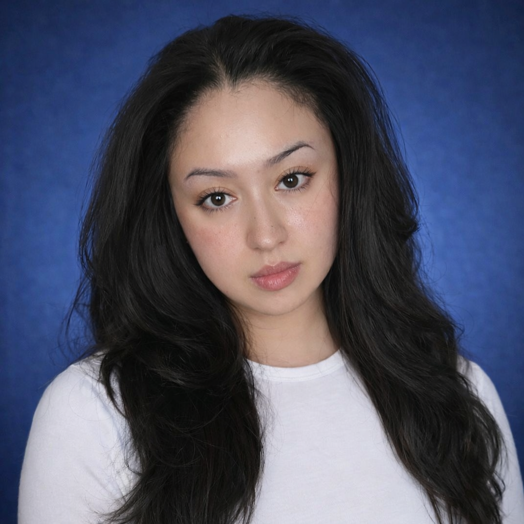 Profilbild för Rosita Shariati