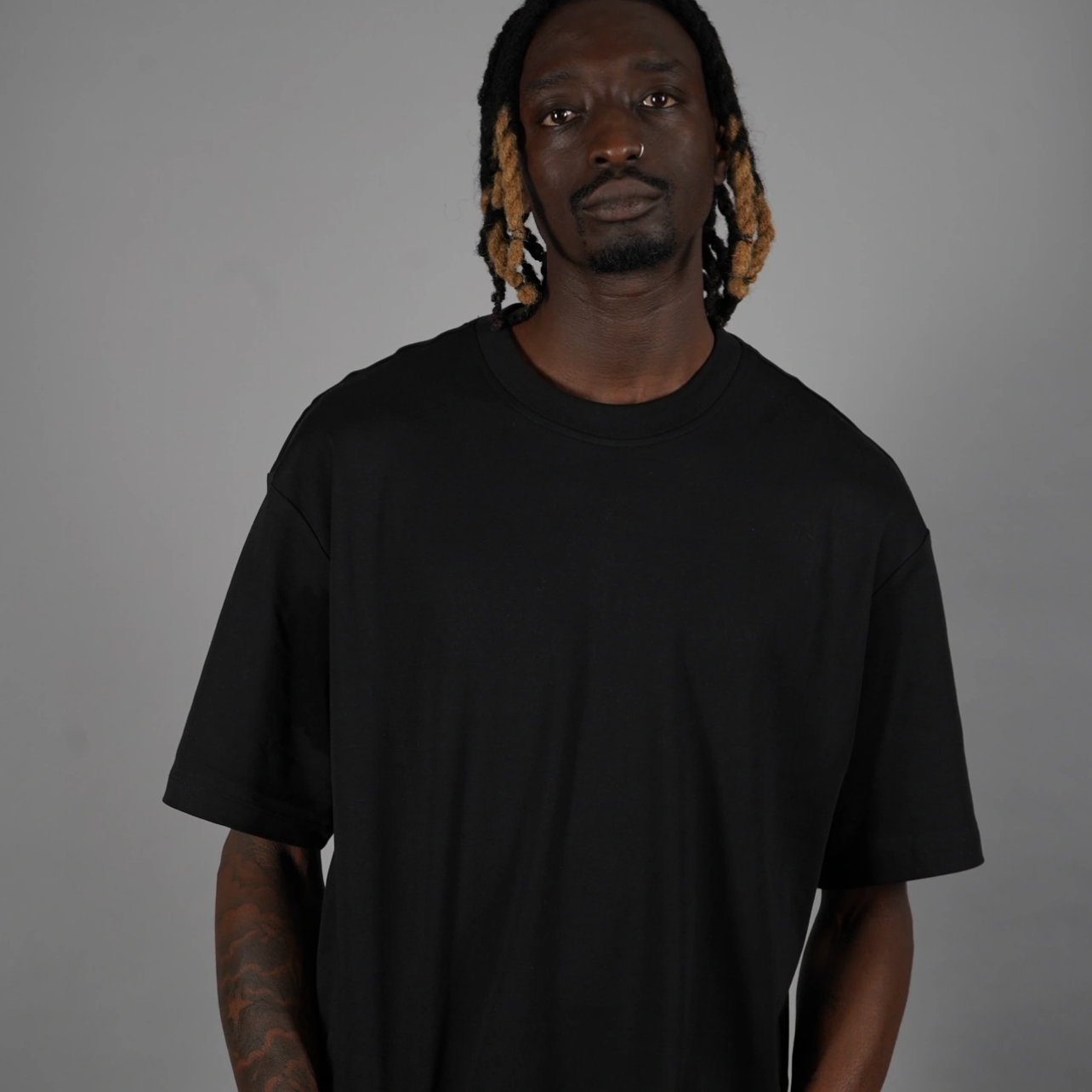 Sheriff Drammeh profilbild