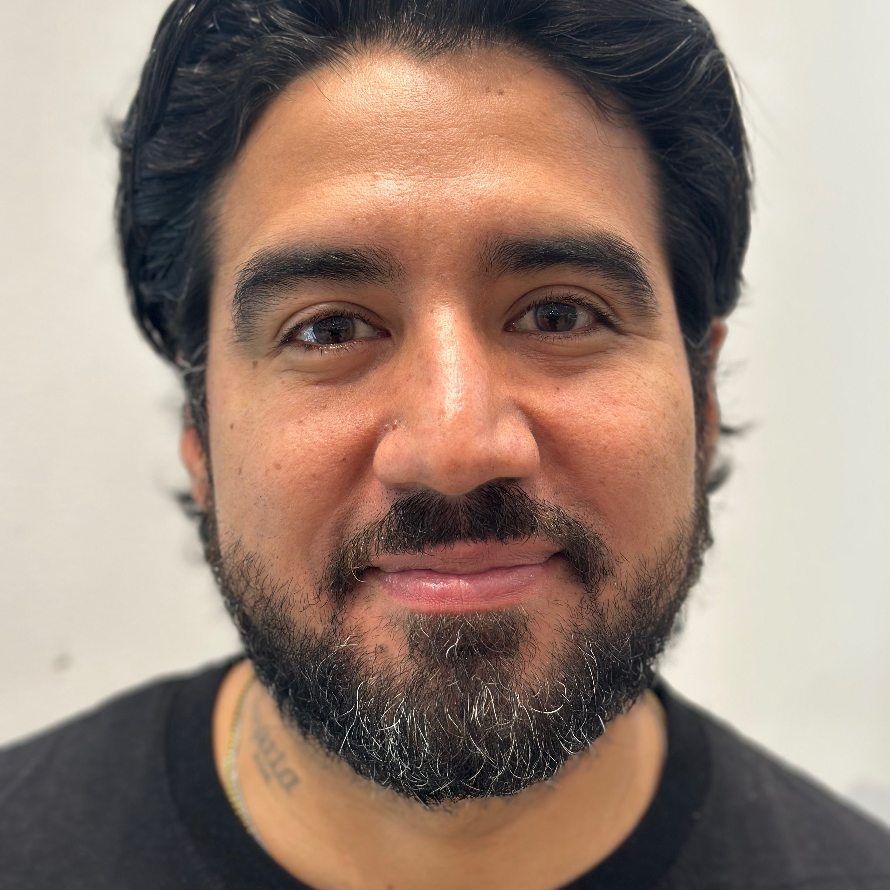 Profilbild för Patrik Hansson