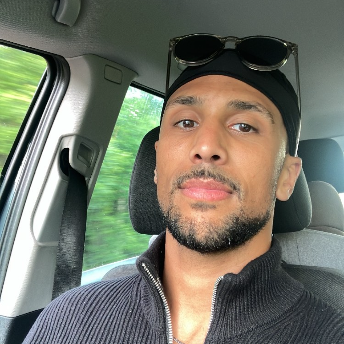 Profilbild för Petrus Gustafsson