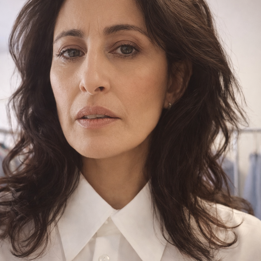 Profilbild för Rebecca Nilsson