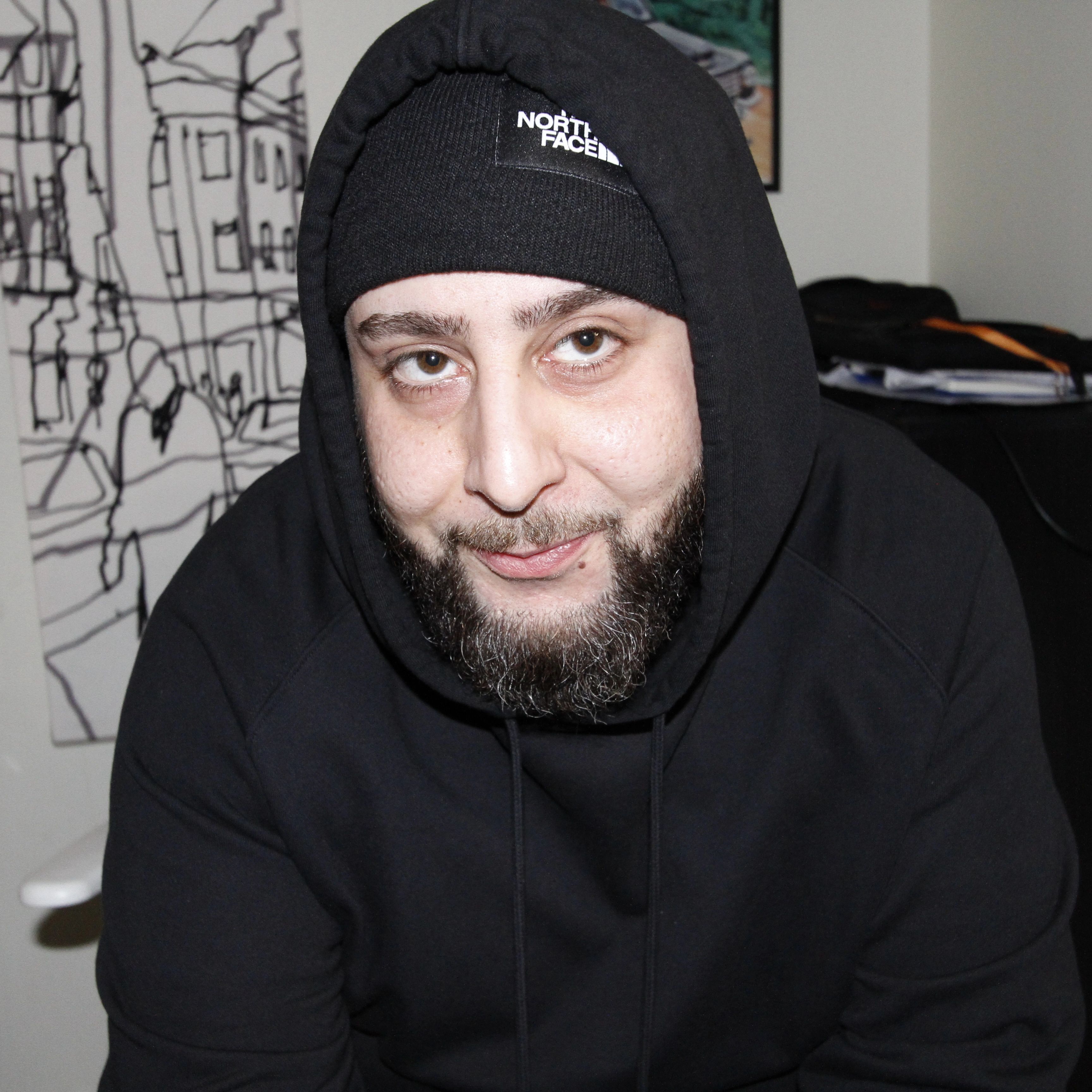Profilbild för Mustapha Zajat