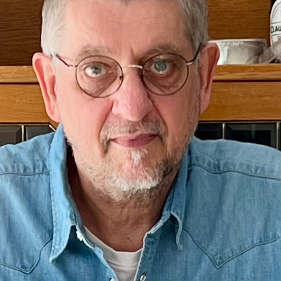 Profilbild för Trygve Wennström