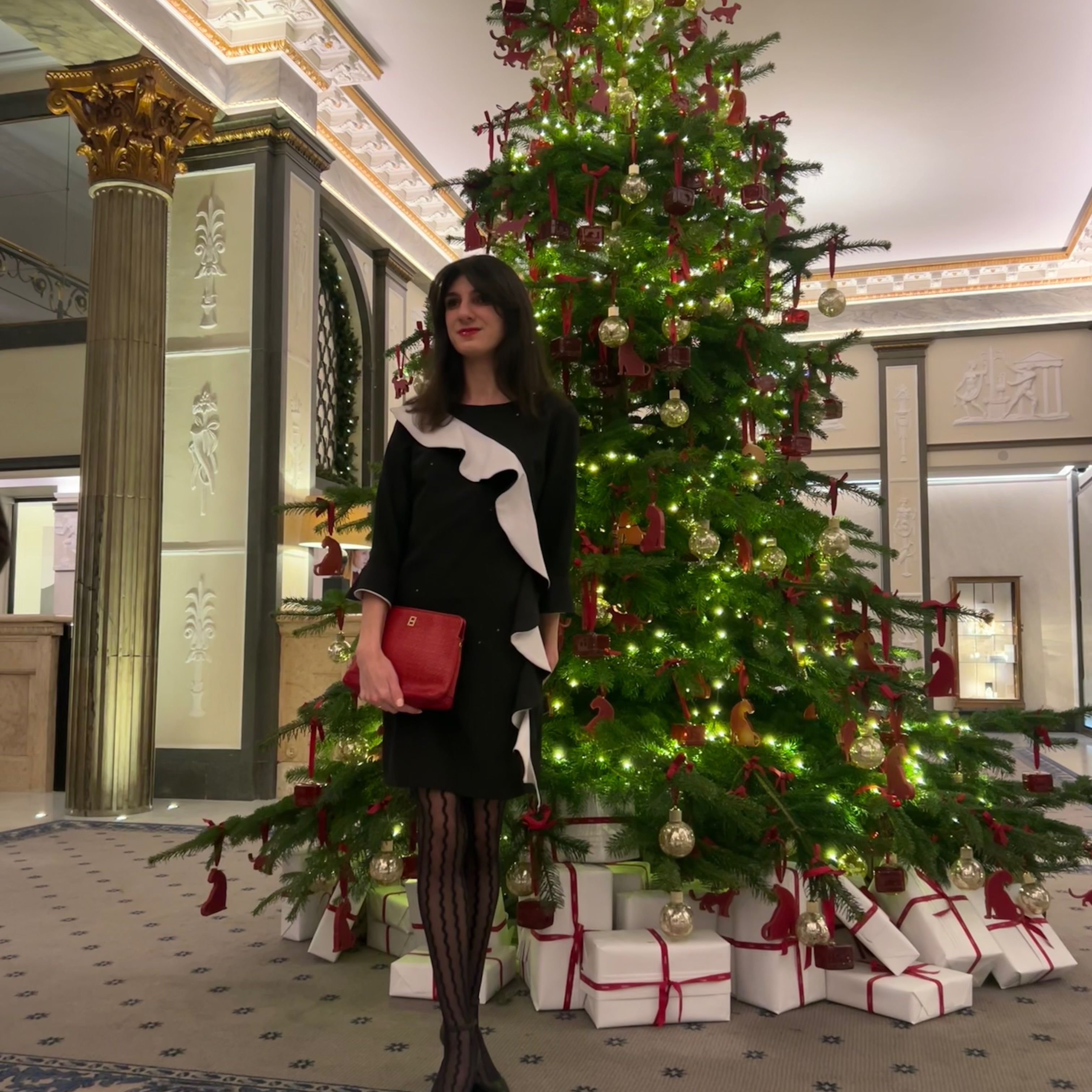 Profilbild för Sofia Montanari