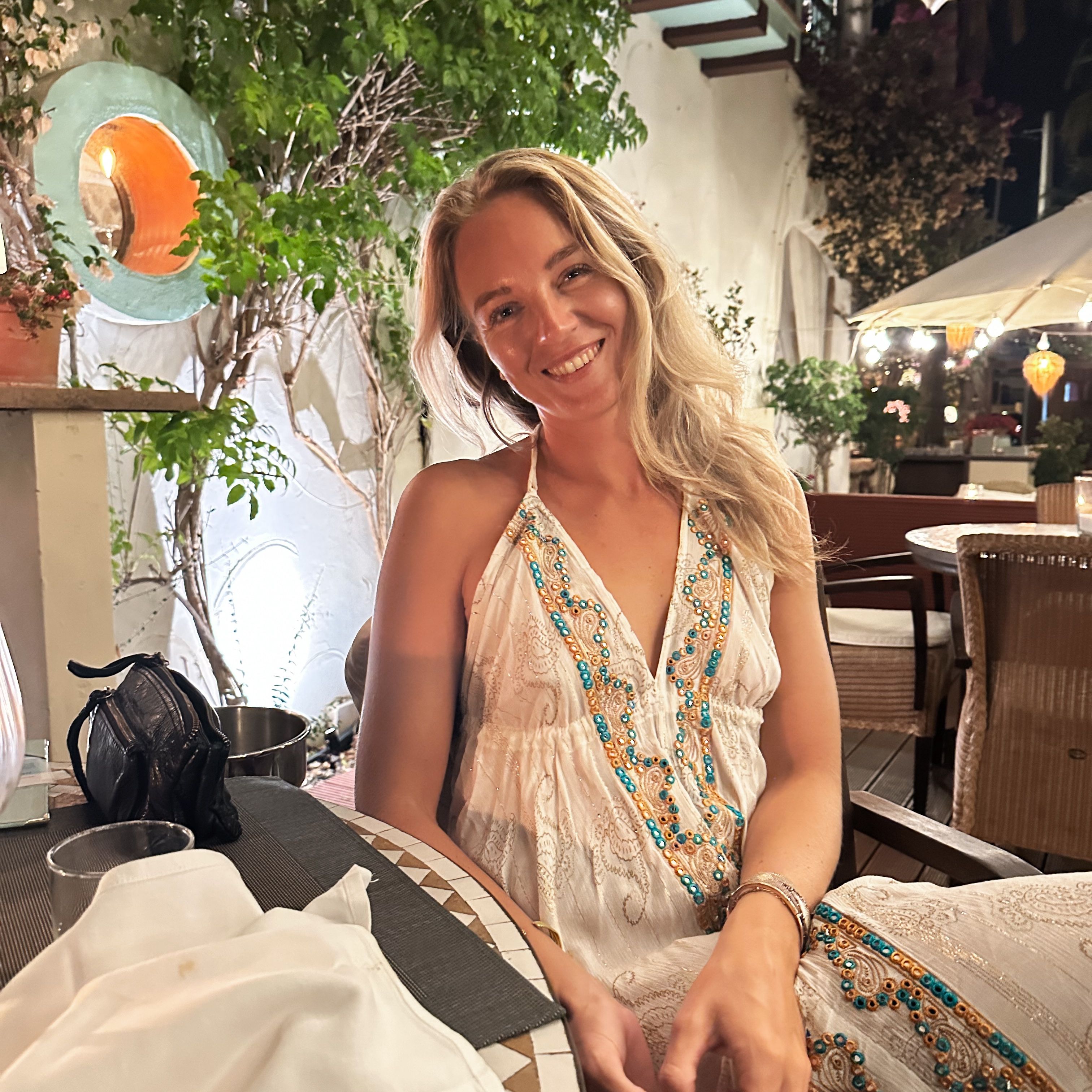 Profilbild för Christina Leube