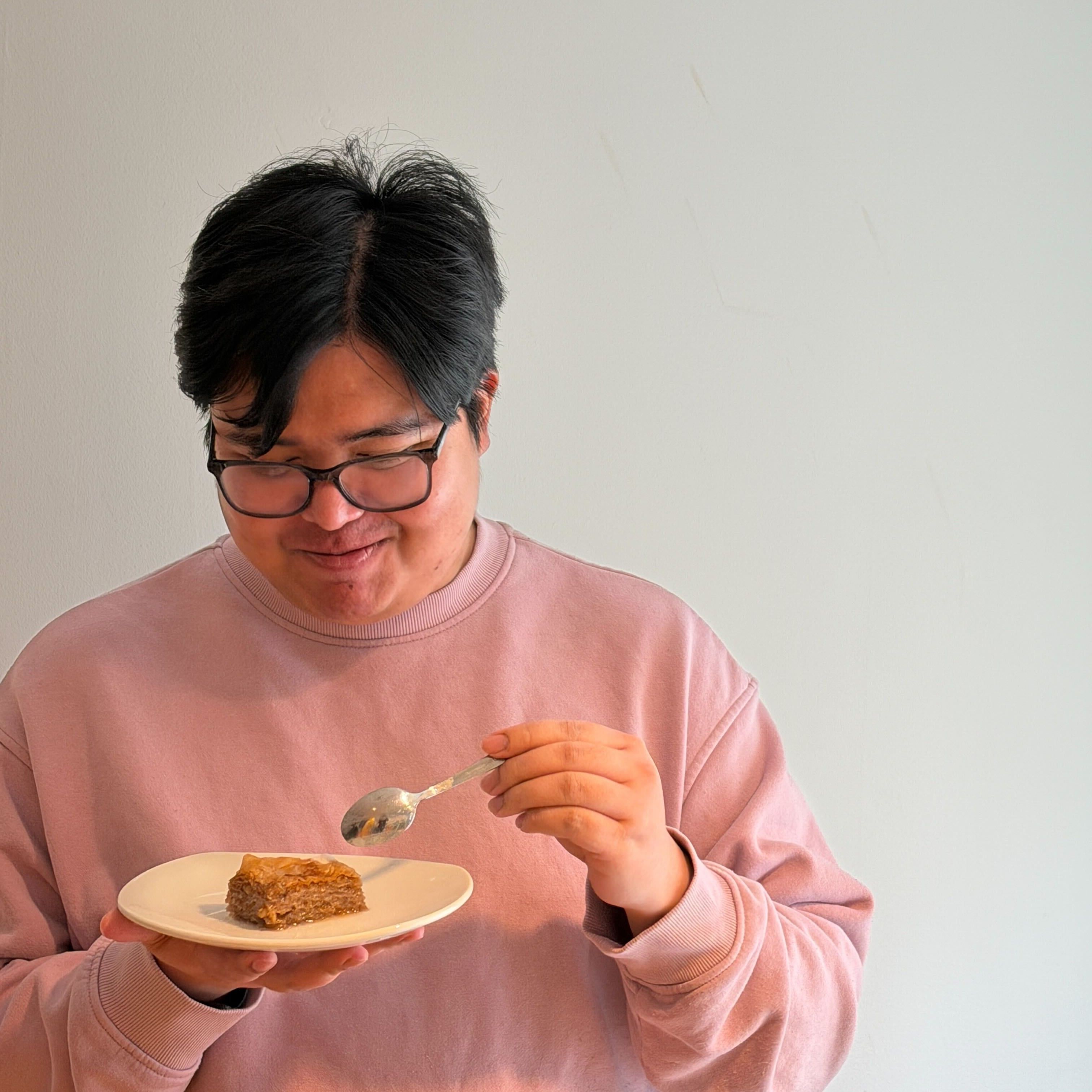 Profilbild för Cameronn Dozey