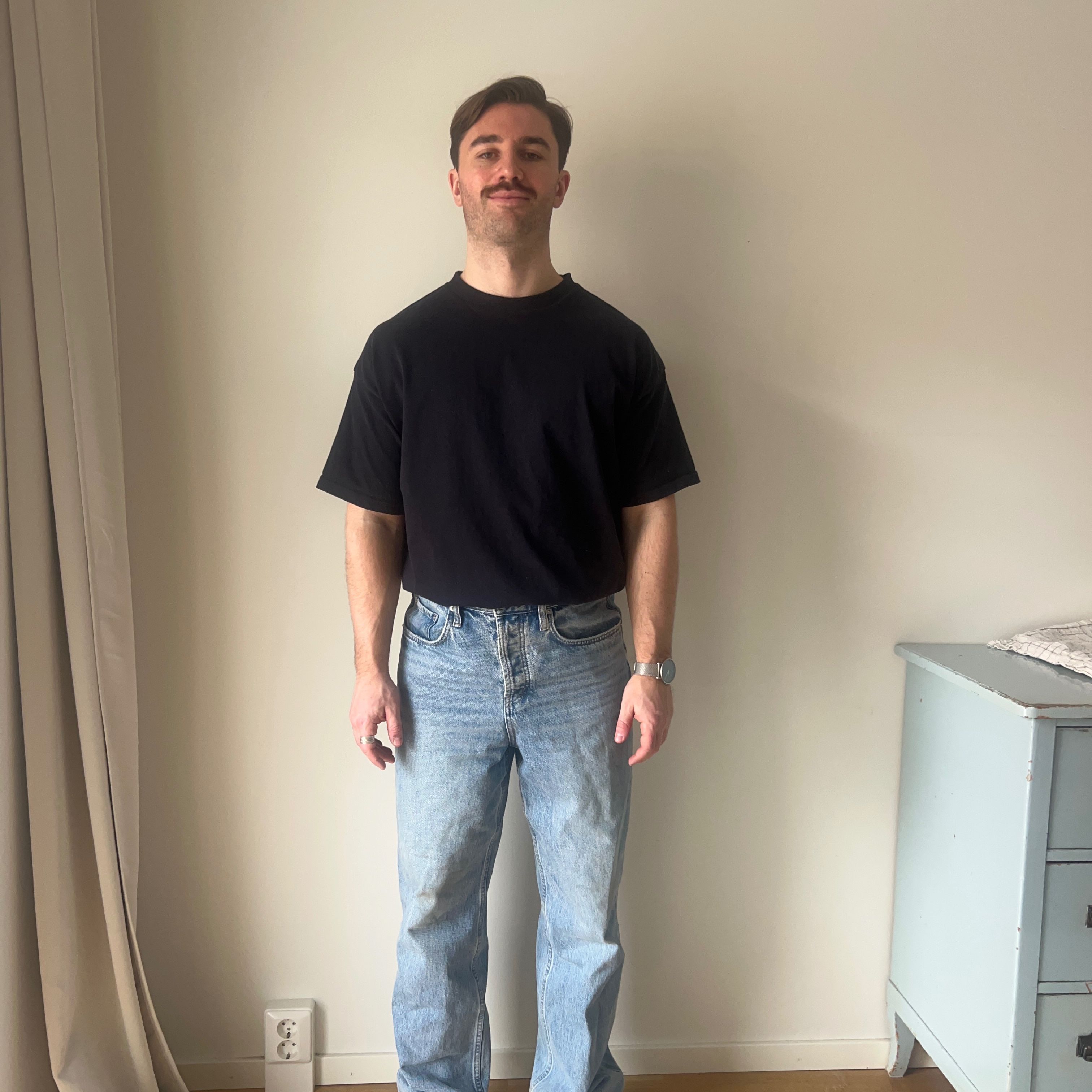 Profilbild för Ross Ankers