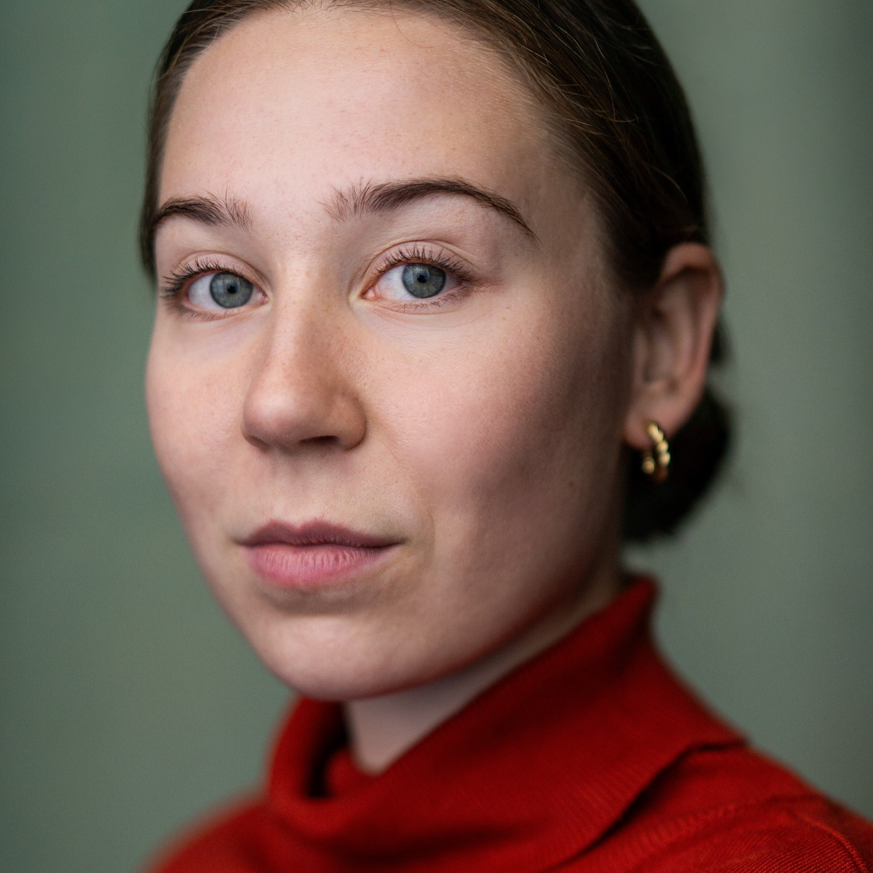 Profilbild för Lisa Pilerud