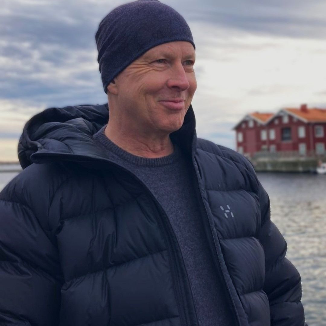 Profilbild för Per Kraft