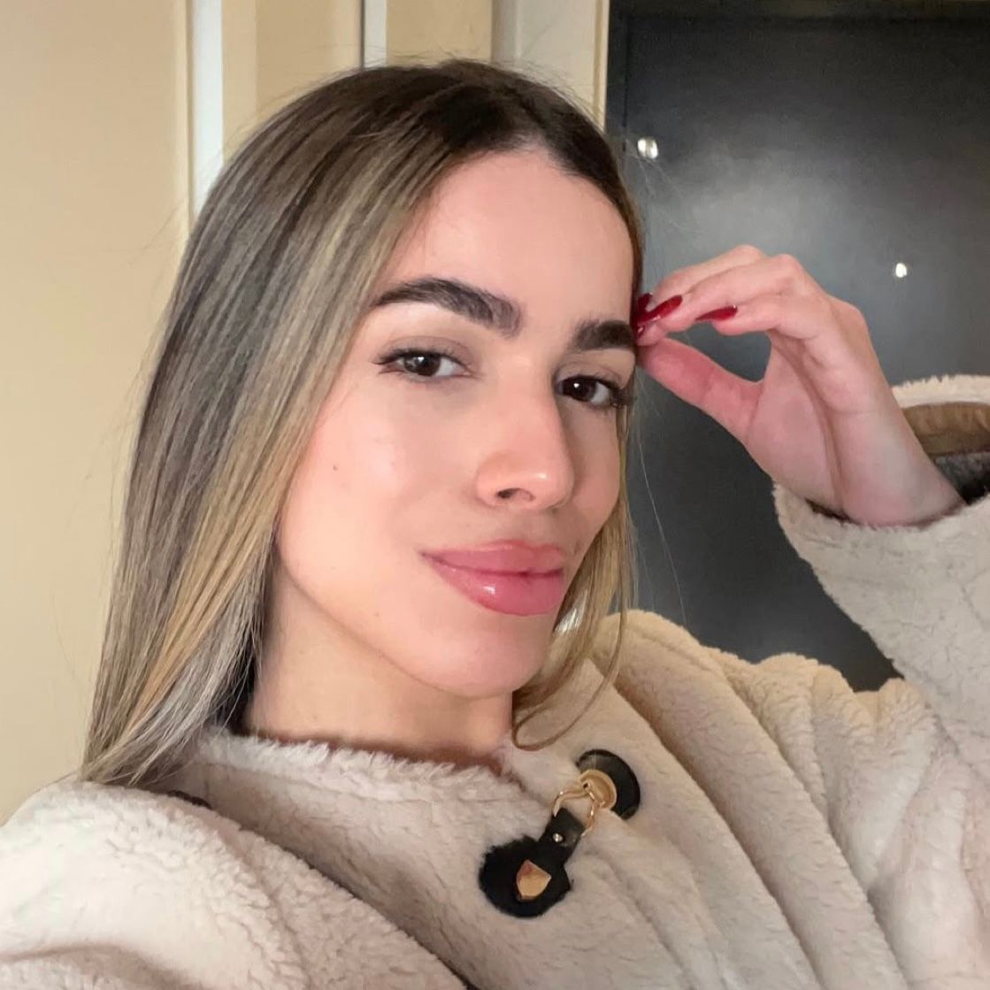 Profilbild för Zoia Delgado