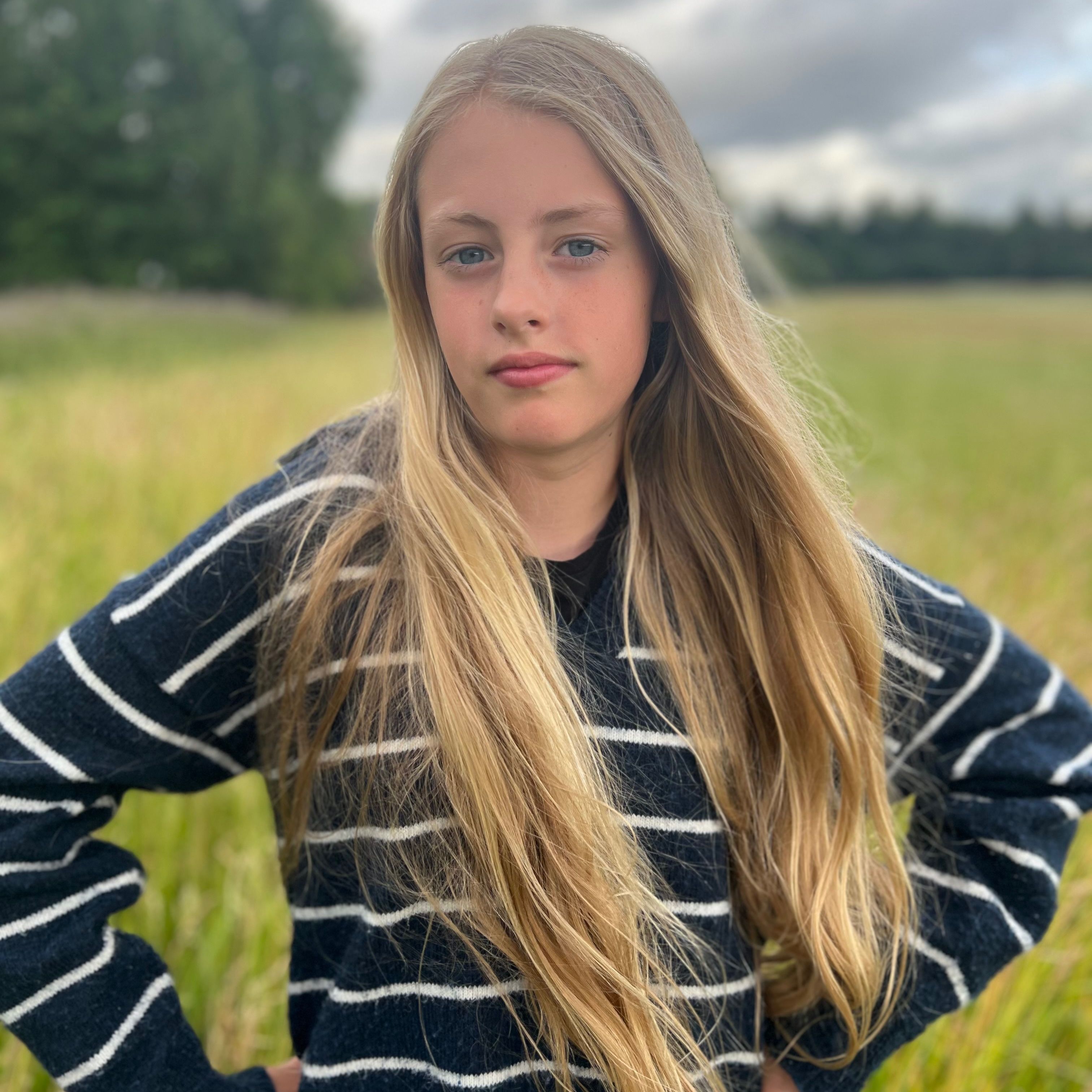 Profilbild för Hedda Norrby