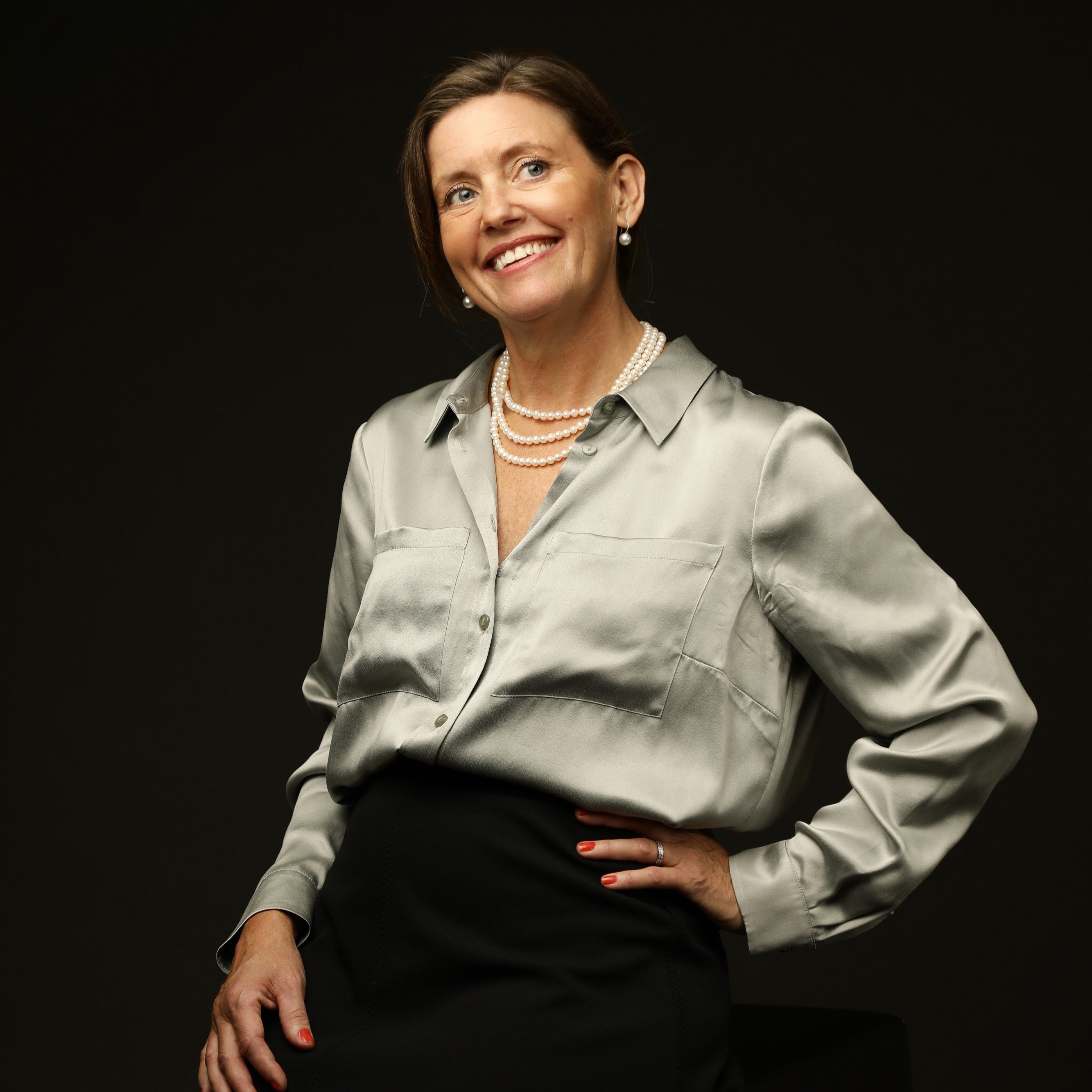 Profilbild för Anna Åkerlind Boreson