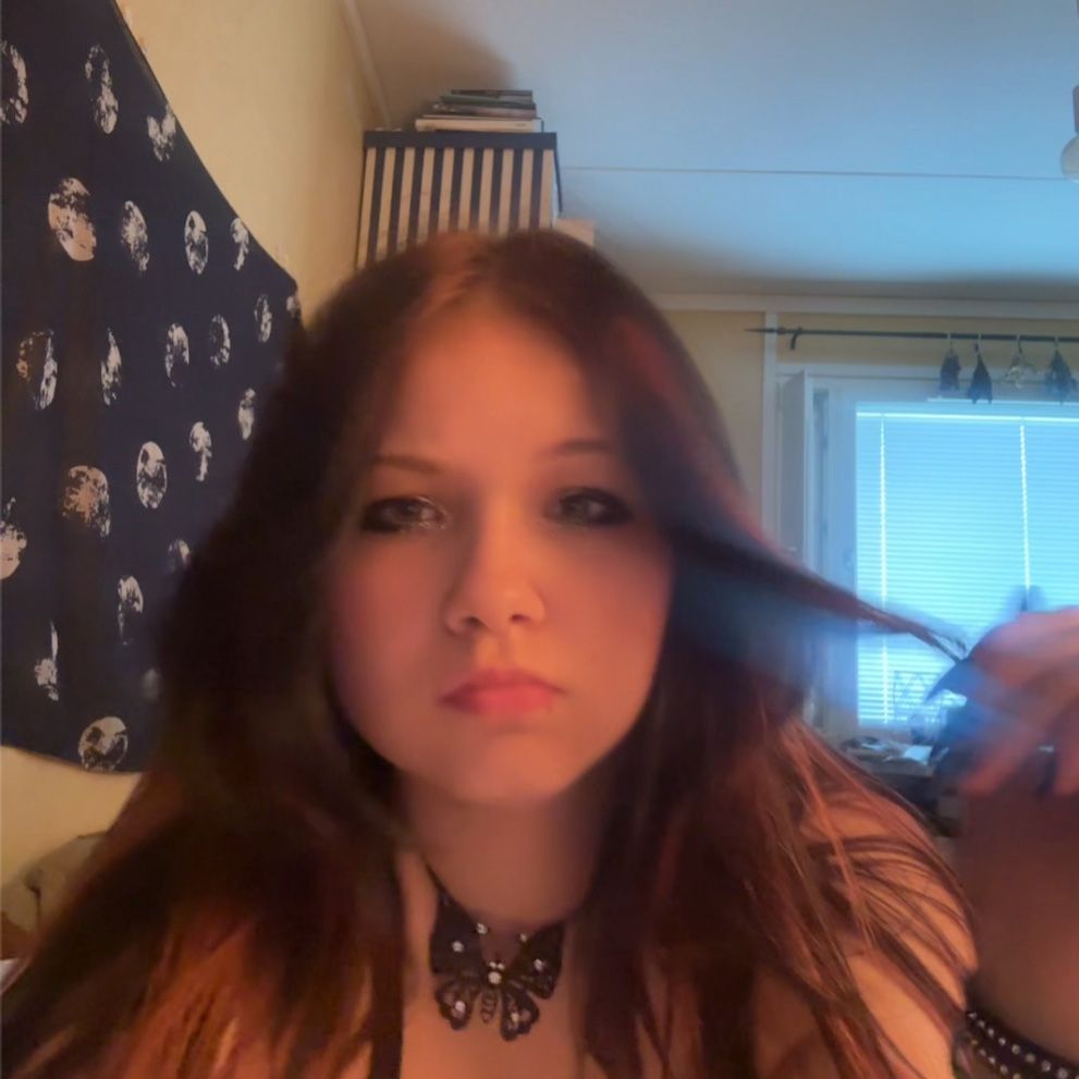 Profilbild för Elicia Sugeng Schmidt