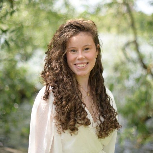 Profilbild för Amanda Karlsson